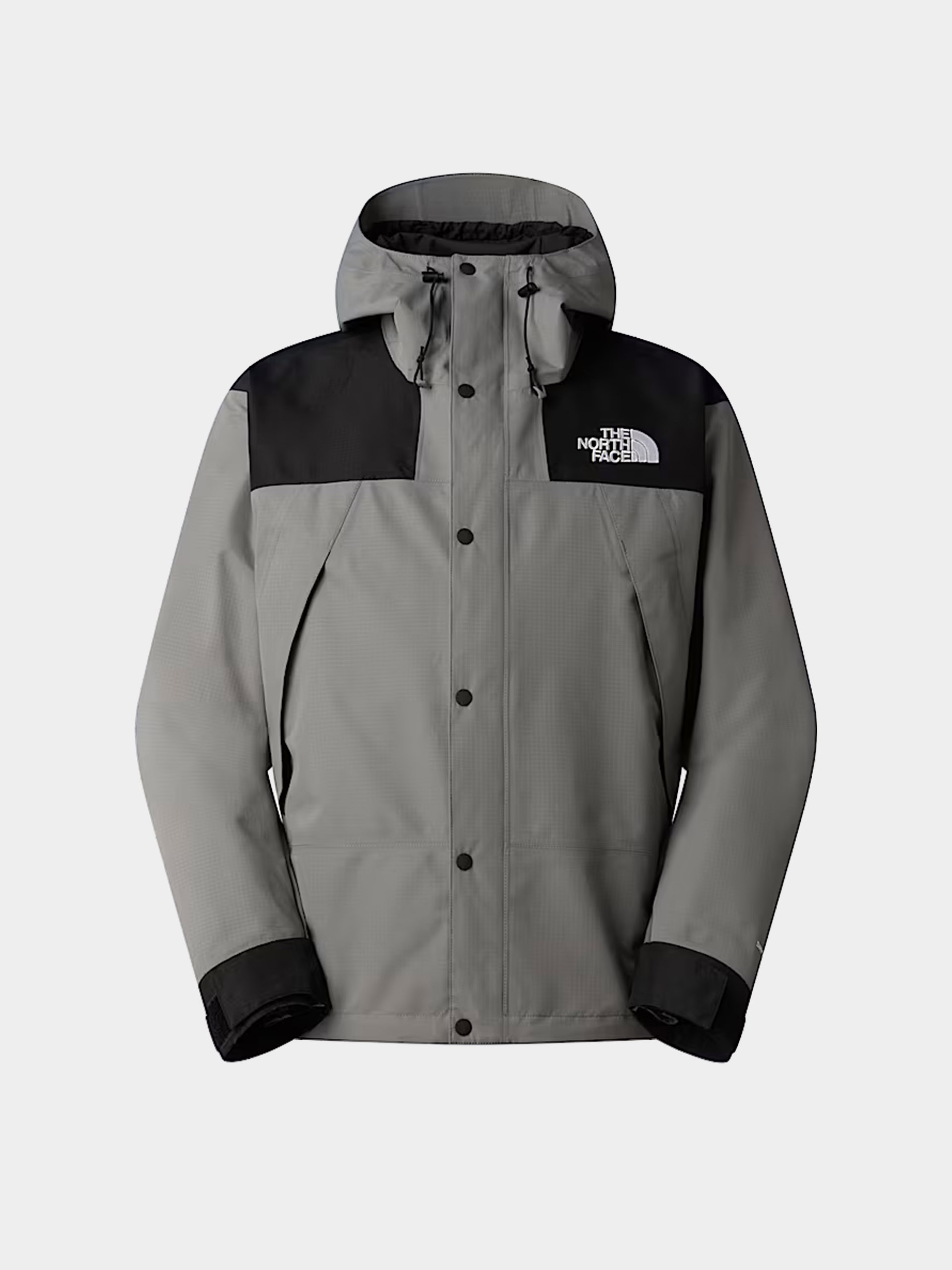 Kurtka The North Face Dryvent Mono Mountain (smoked pearl/tn)