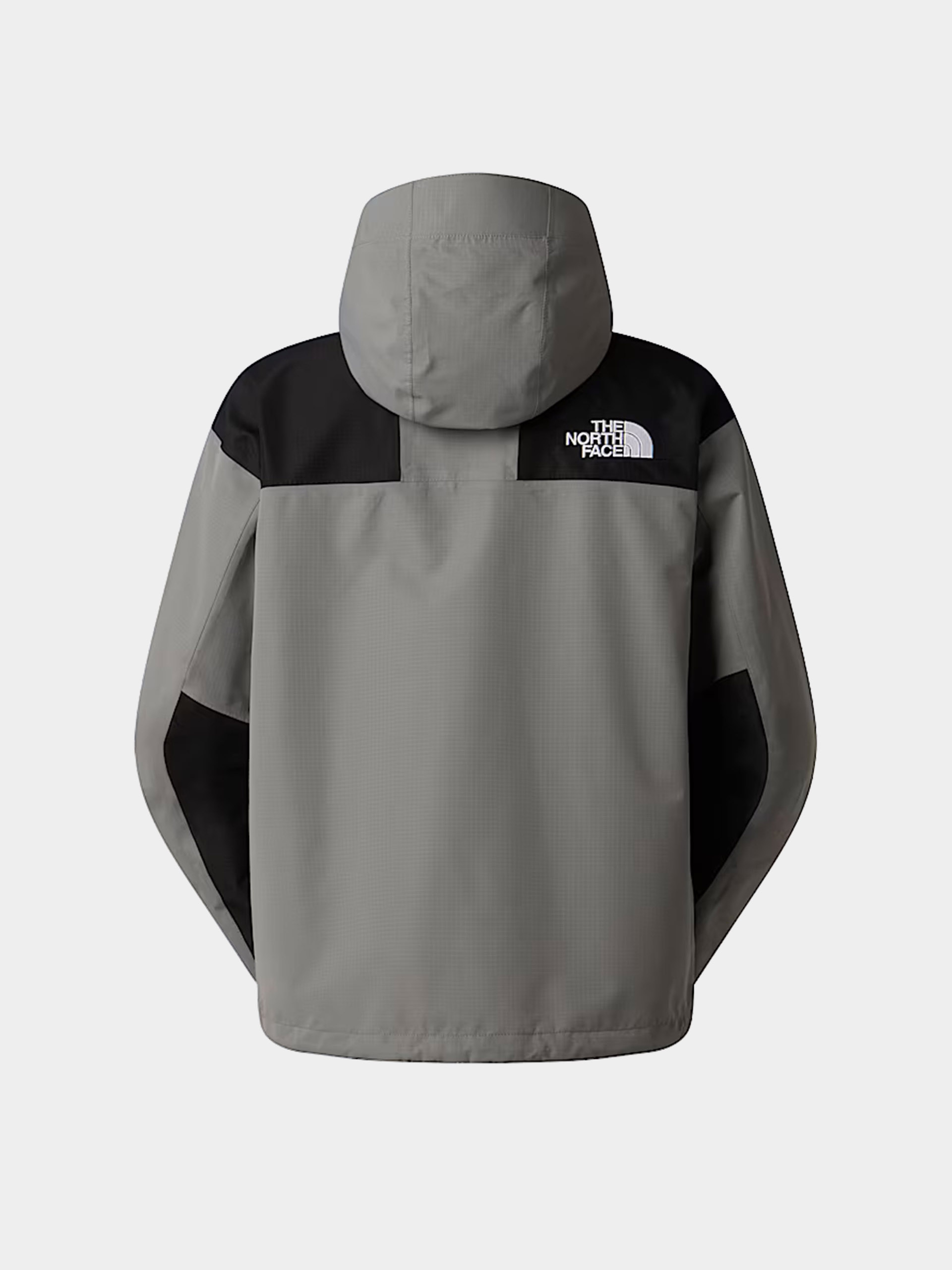 Kurtka The North Face Dryvent Mono Mountain (smoked pearl/tn)