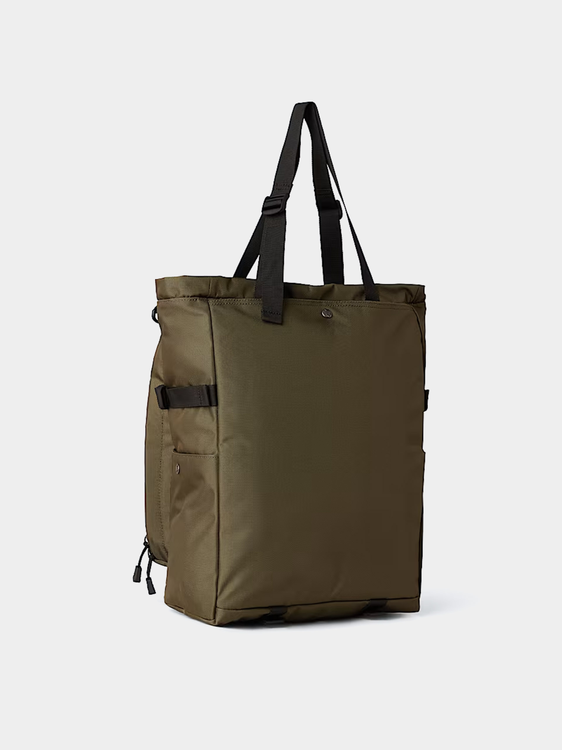 Torba The North Face Tnf Red Box Tote (new taupe green)