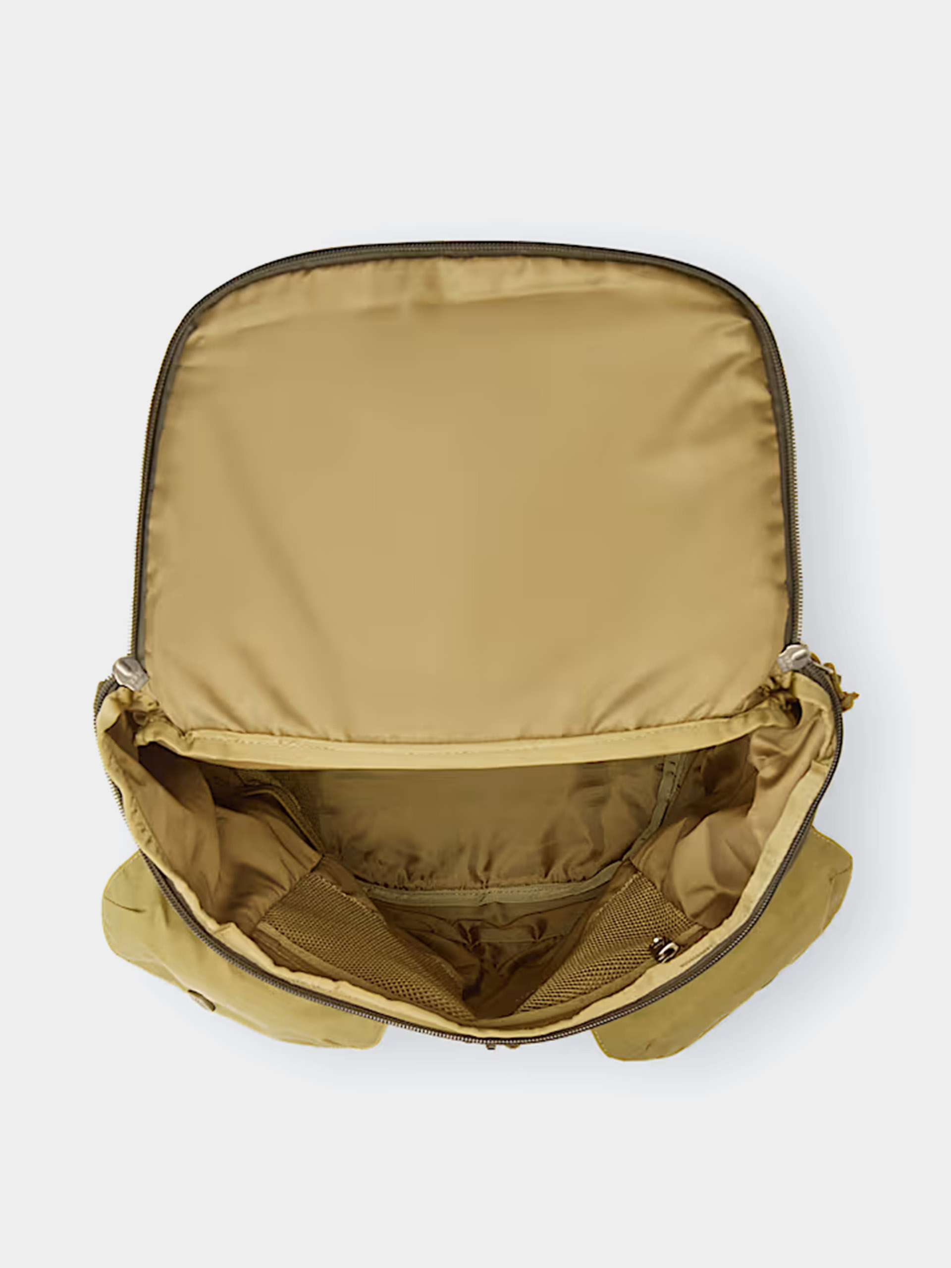 Plecak The North Face Glen Canyon Rucksack (cedar/new taupe)