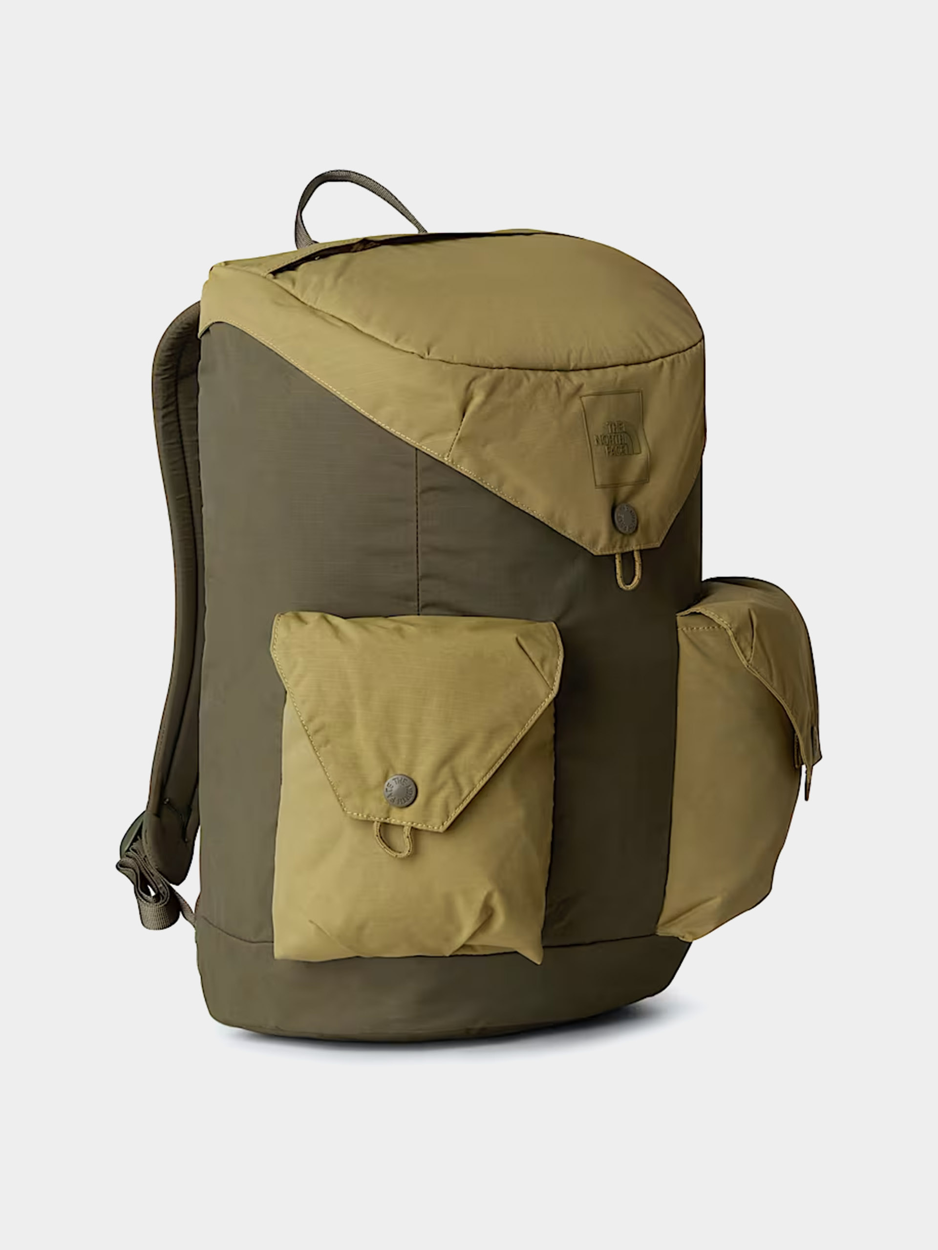 Plecak The North Face Glen Canyon Rucksack (cedar/new taupe)
