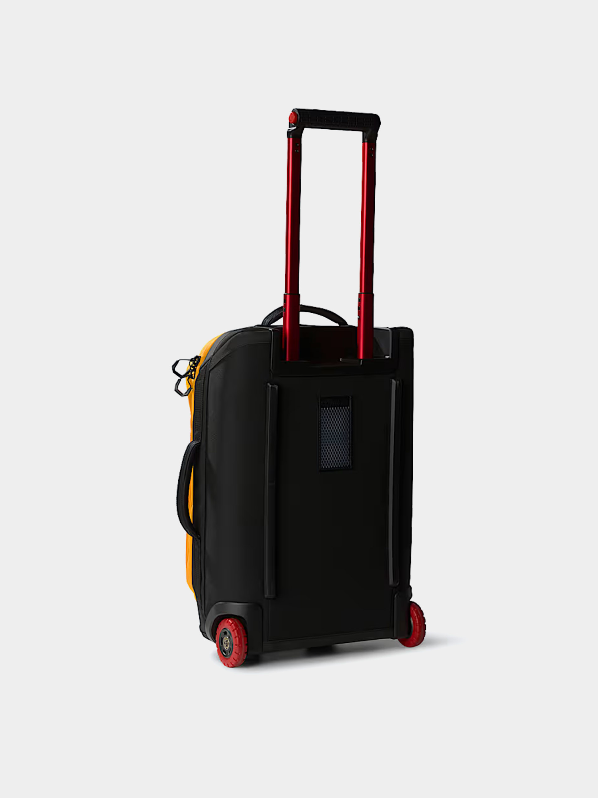 Walizka The North Face Base Camp Rolling Thunder 22 (summit gold-tnf)