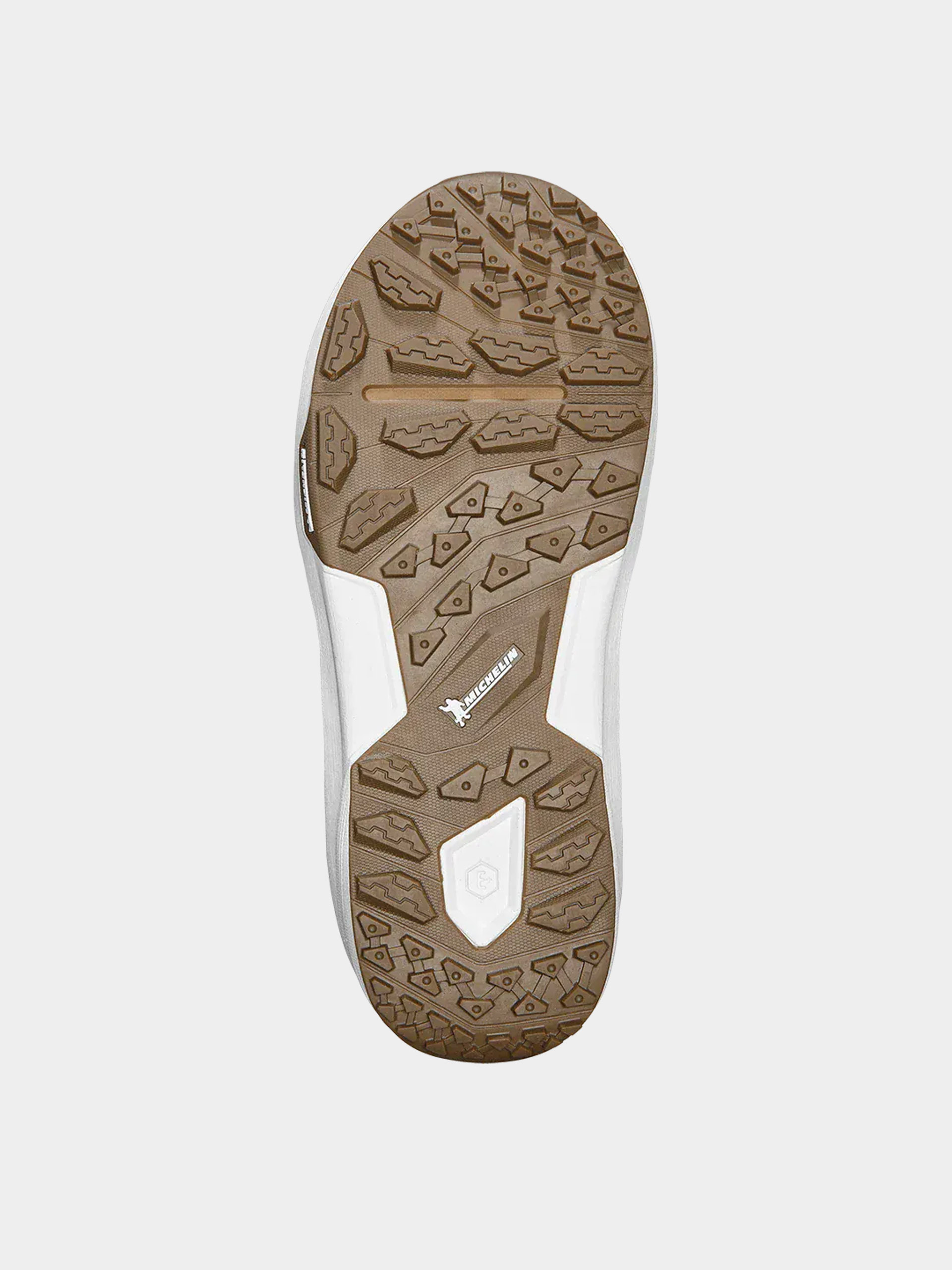 Męskie Buty snowboardowe ThirtyTwo Tm 2 Stevens (gray)