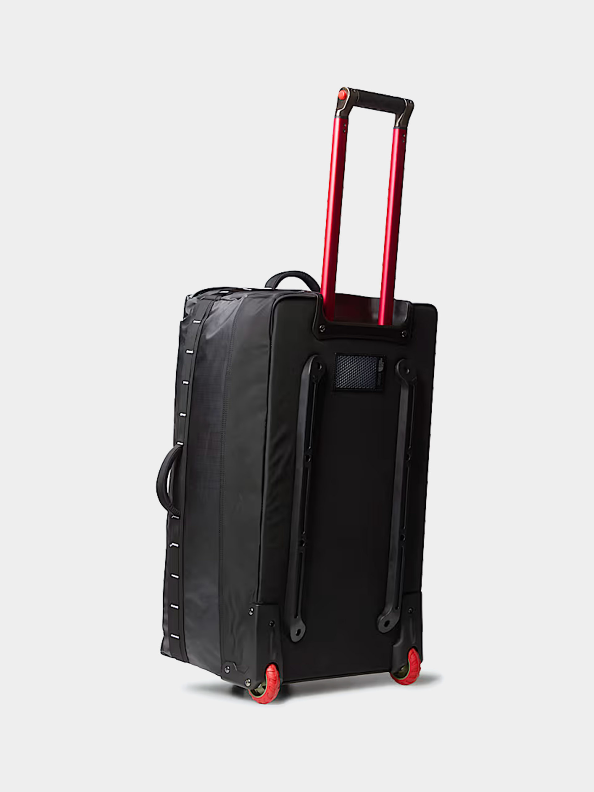 Walizka The North Face Base Camp Voyager 29 Roller (tnf black tnf w)