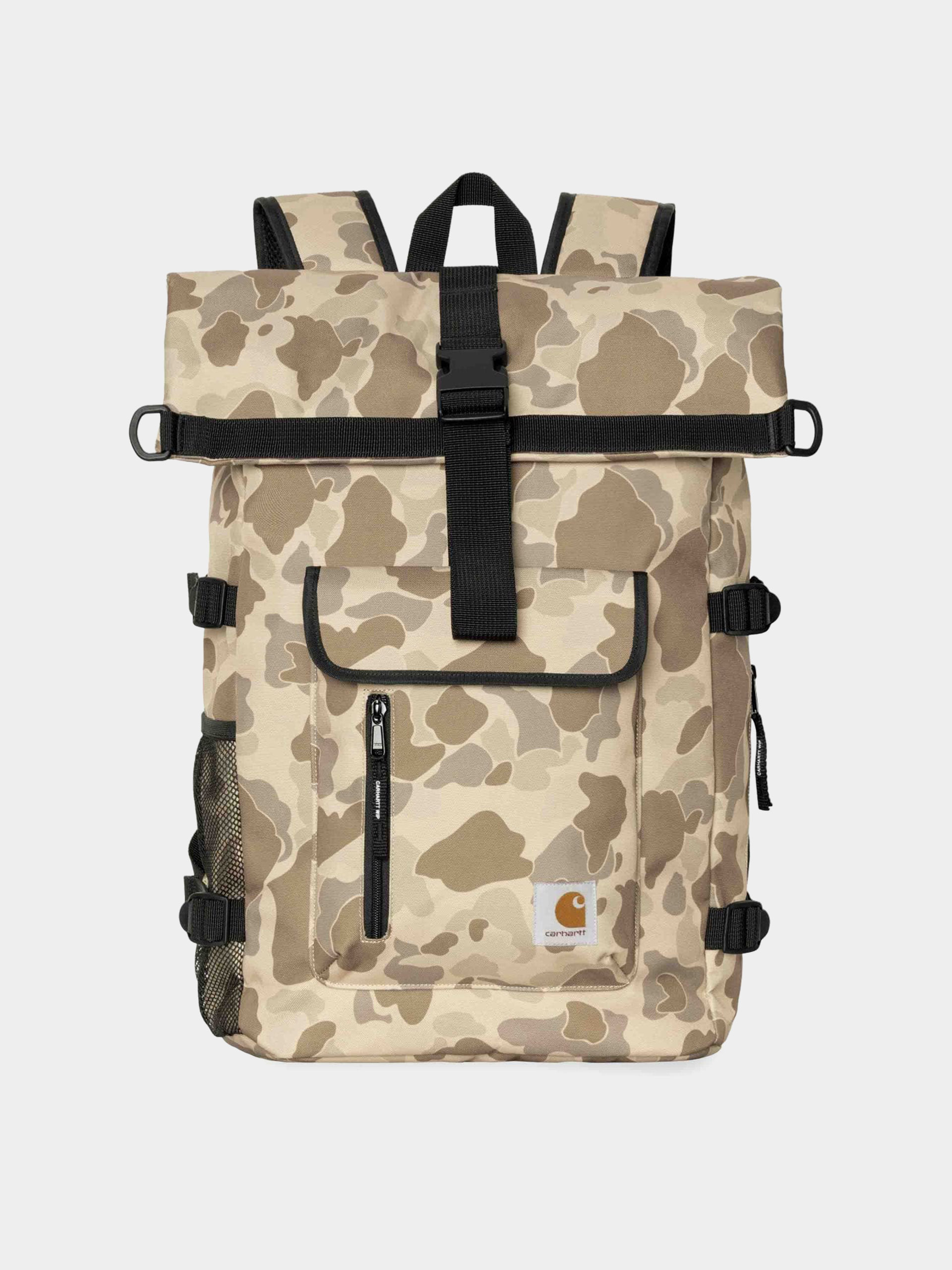 Plecak Carhartt WIP Philis (camo duck/desert)