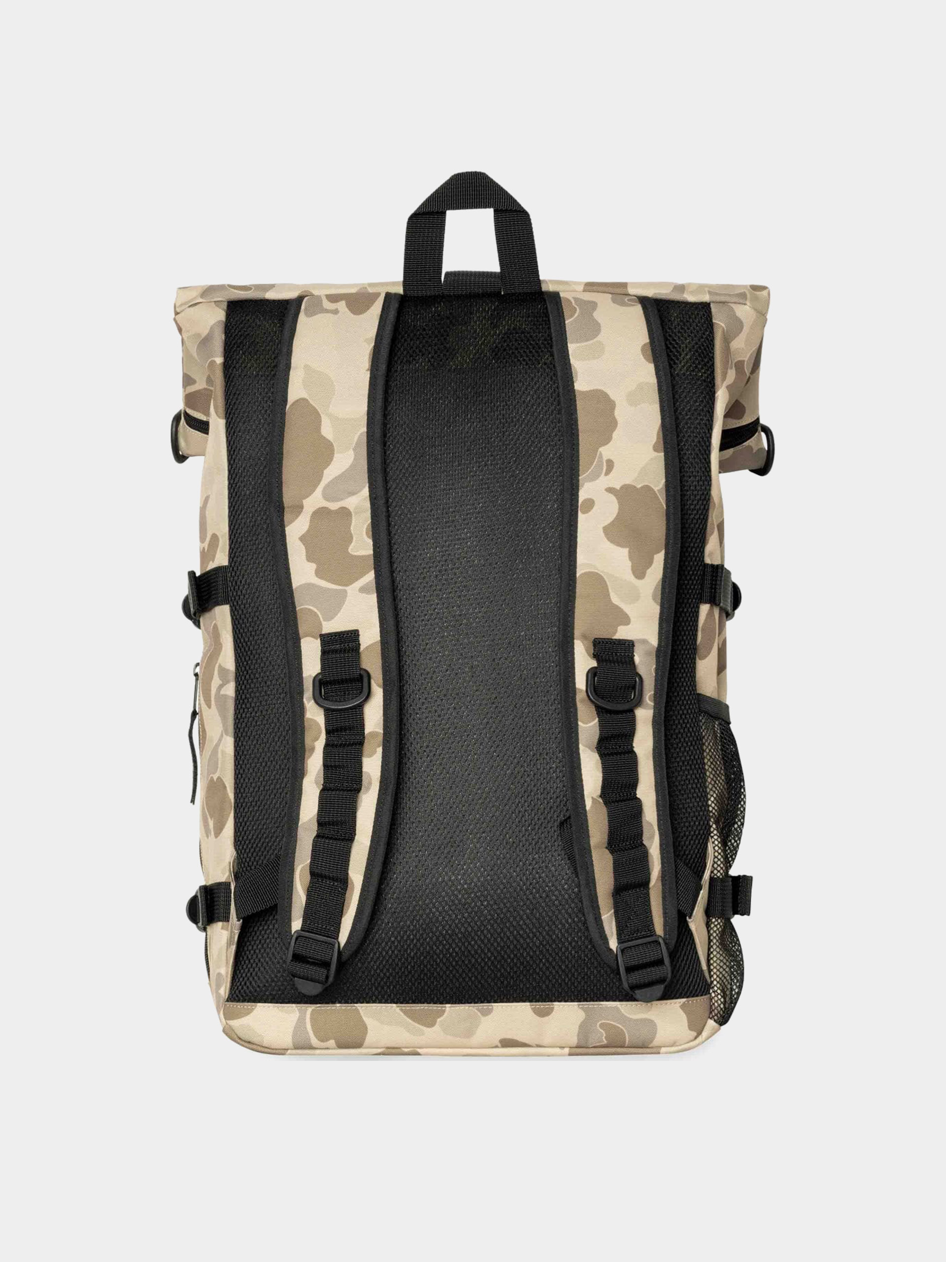Plecak Carhartt WIP Philis (camo duck/desert)