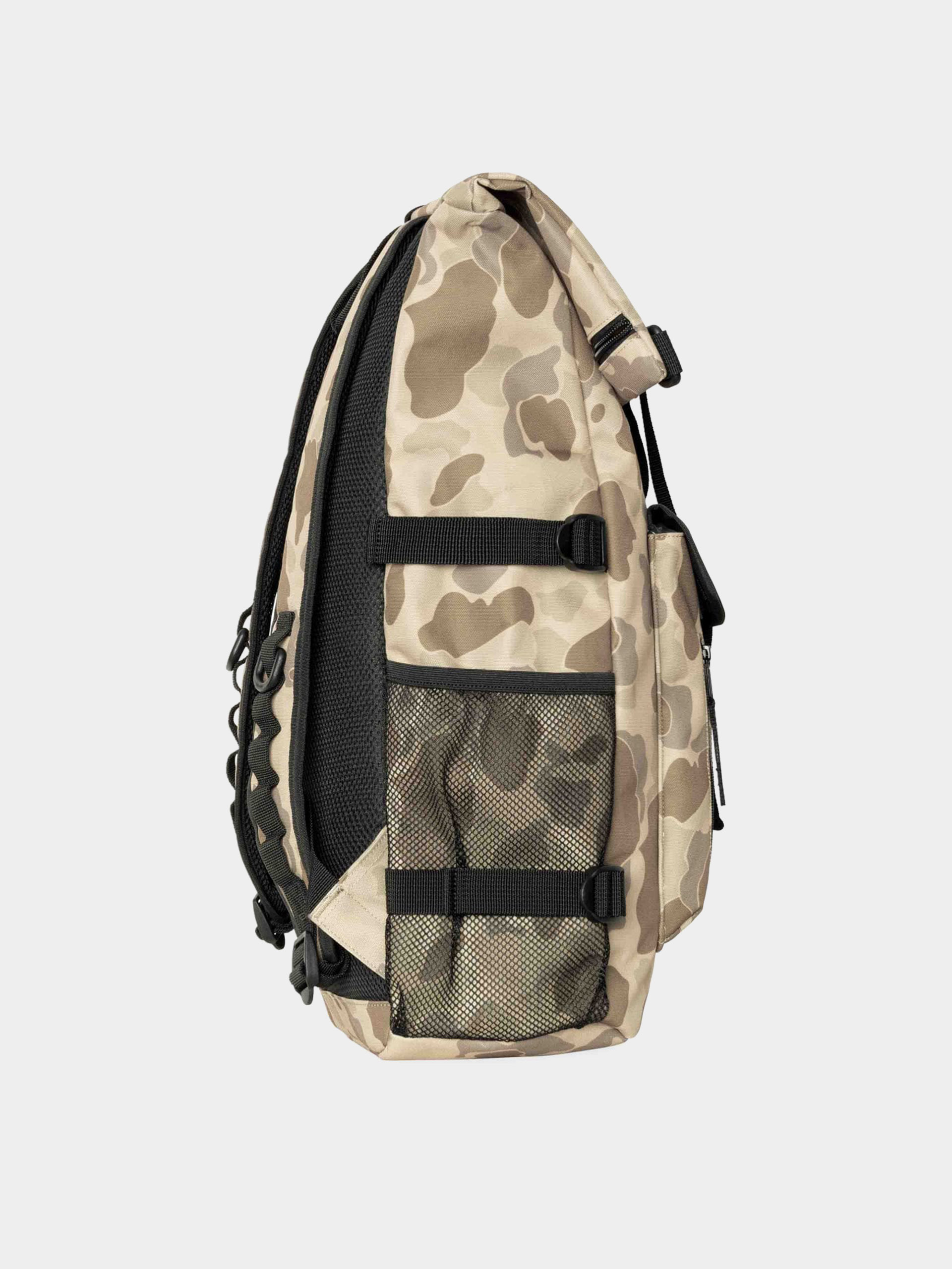 Plecak Carhartt WIP Philis (camo duck/desert)