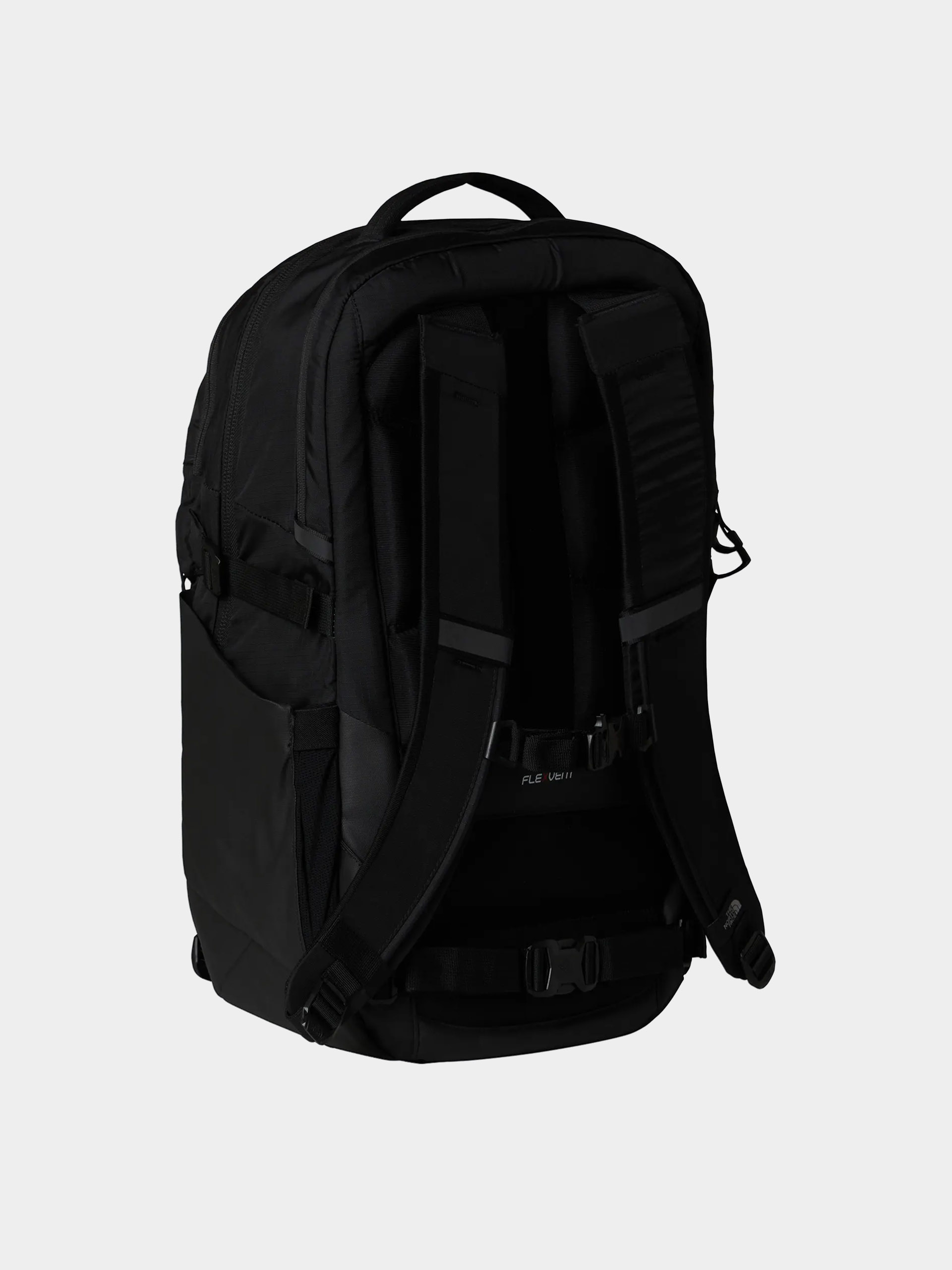 Plecak The North Face Router (tnf black tnf b)