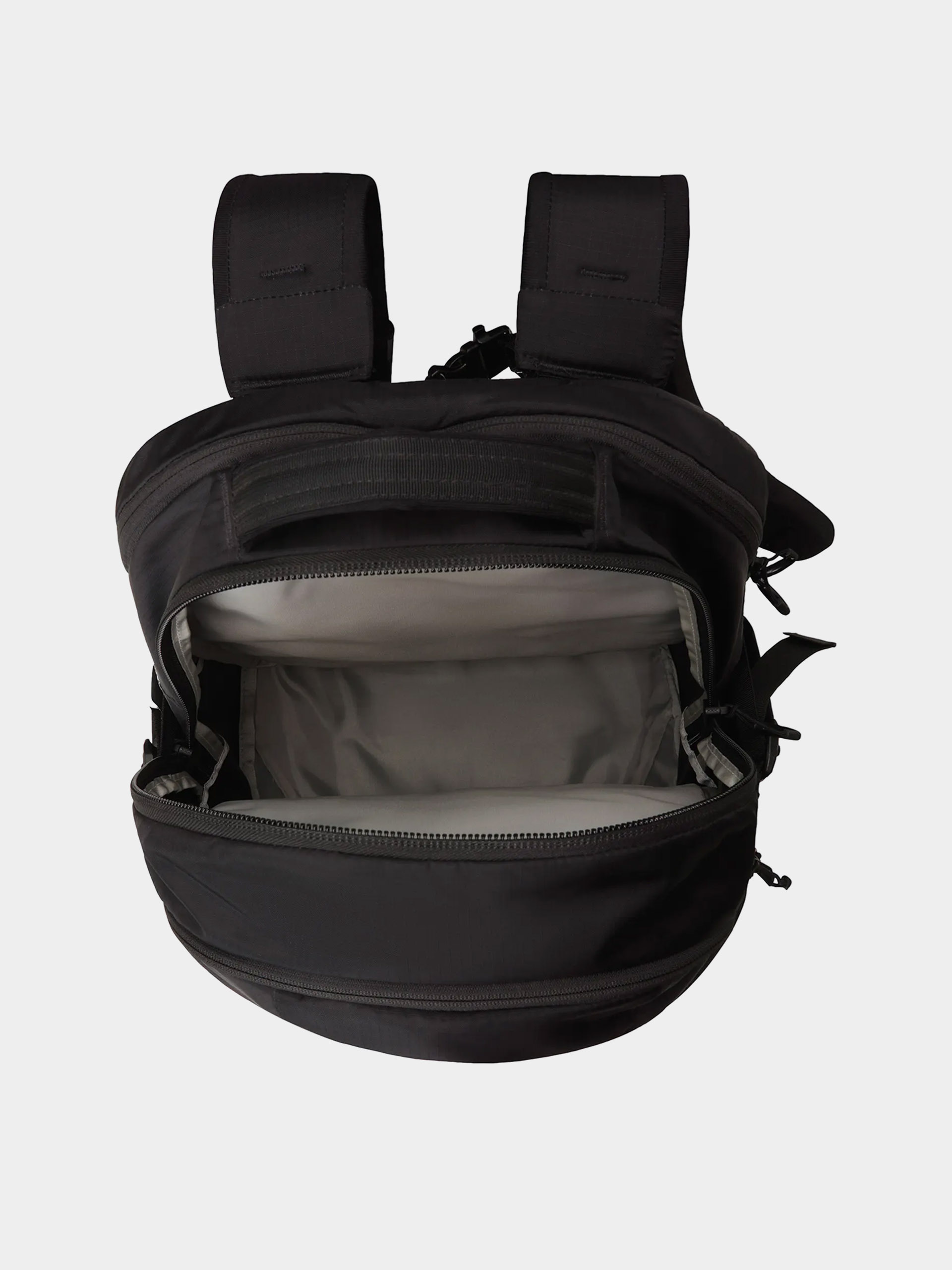 Plecak The North Face Router (tnf black tnf b)