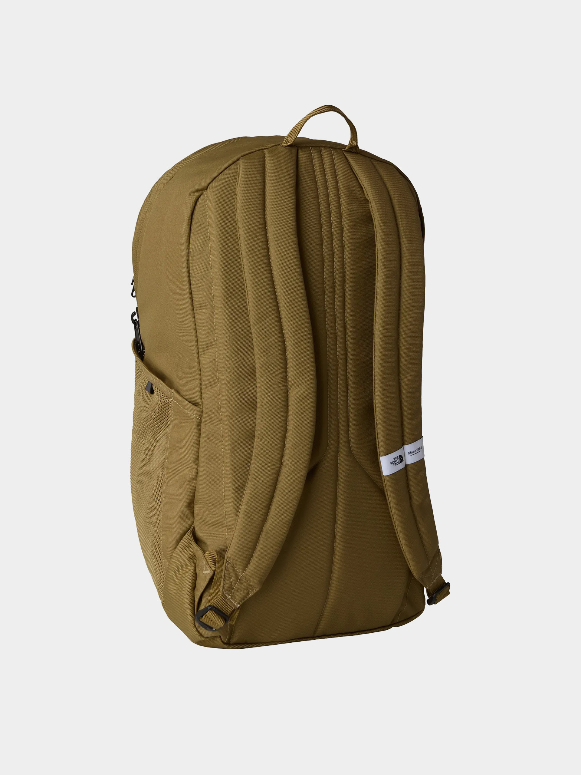 Plecak The North Face Rodey (cedar/lava red)