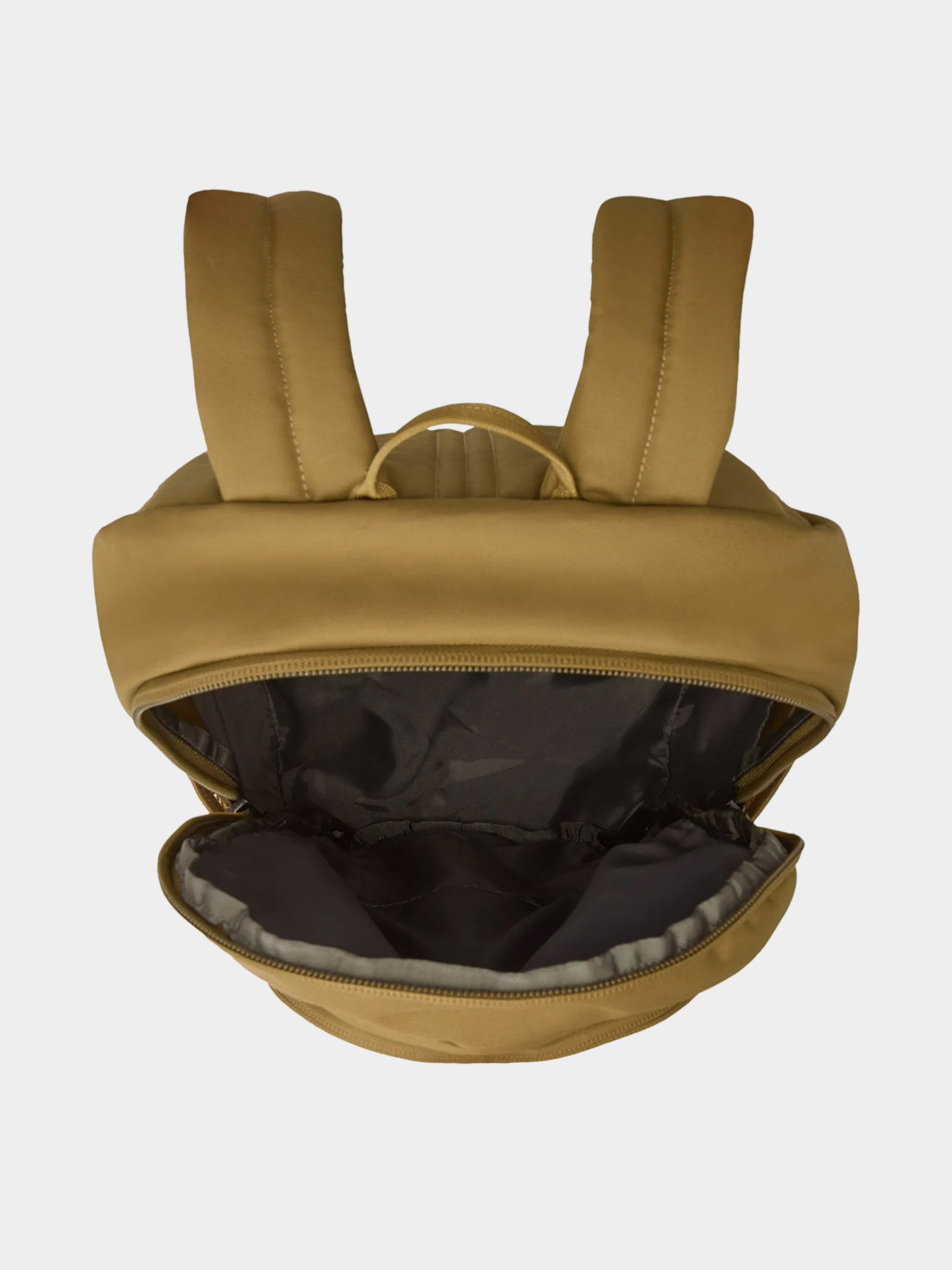 Plecak The North Face Rodey (cedar/lava red)