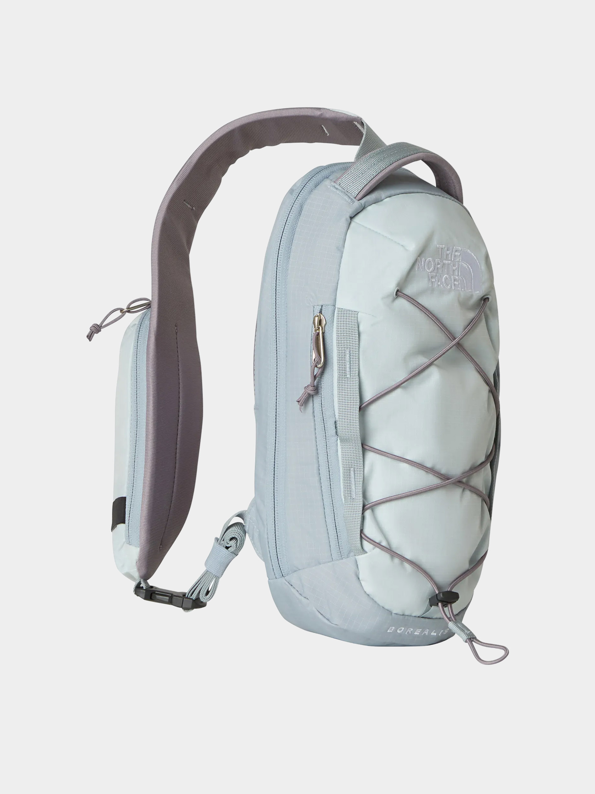 Plecak The North Face Borealis Sling (pearl stone/fro)