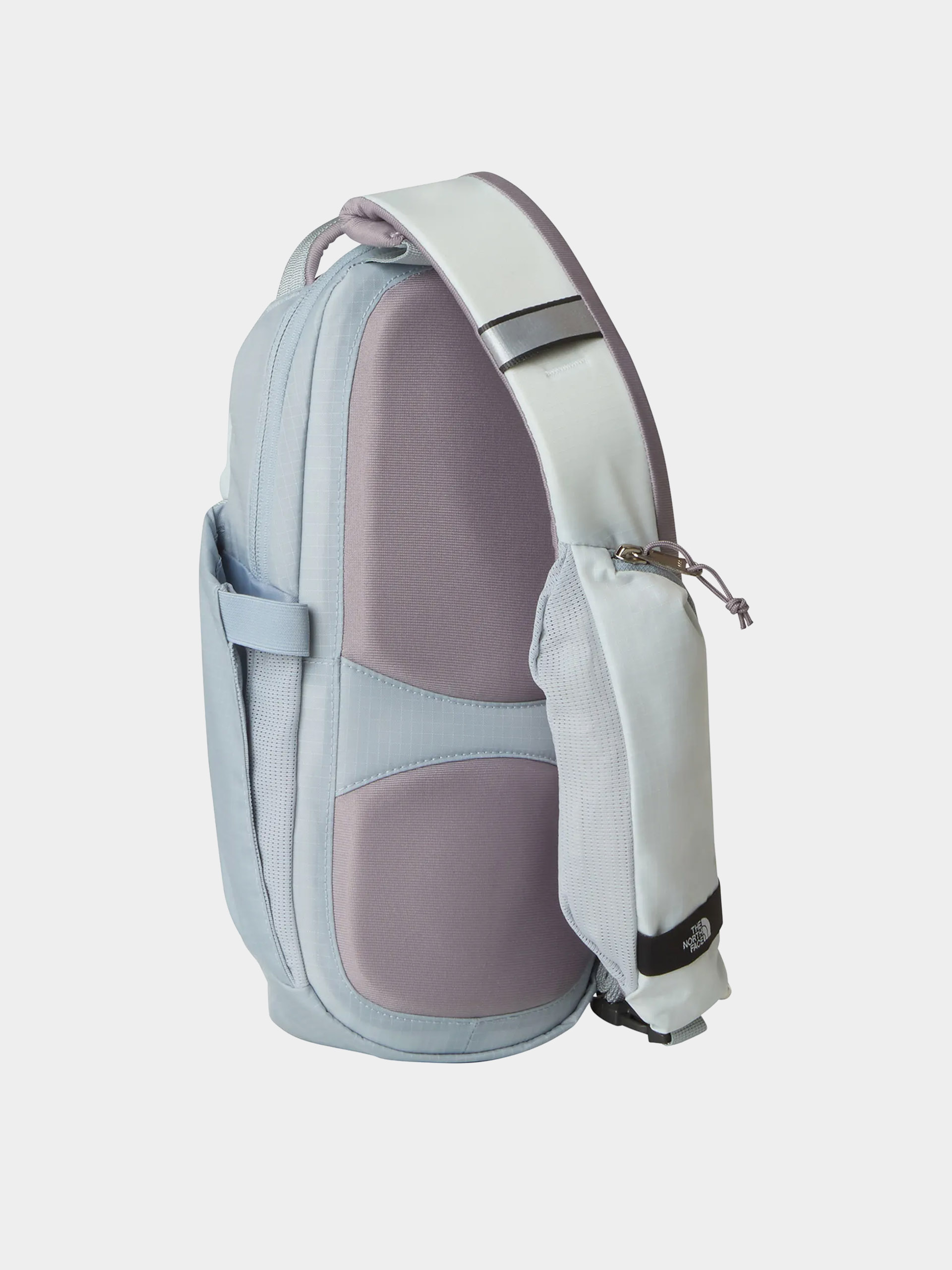Plecak The North Face Borealis Sling (pearl stone/fro)