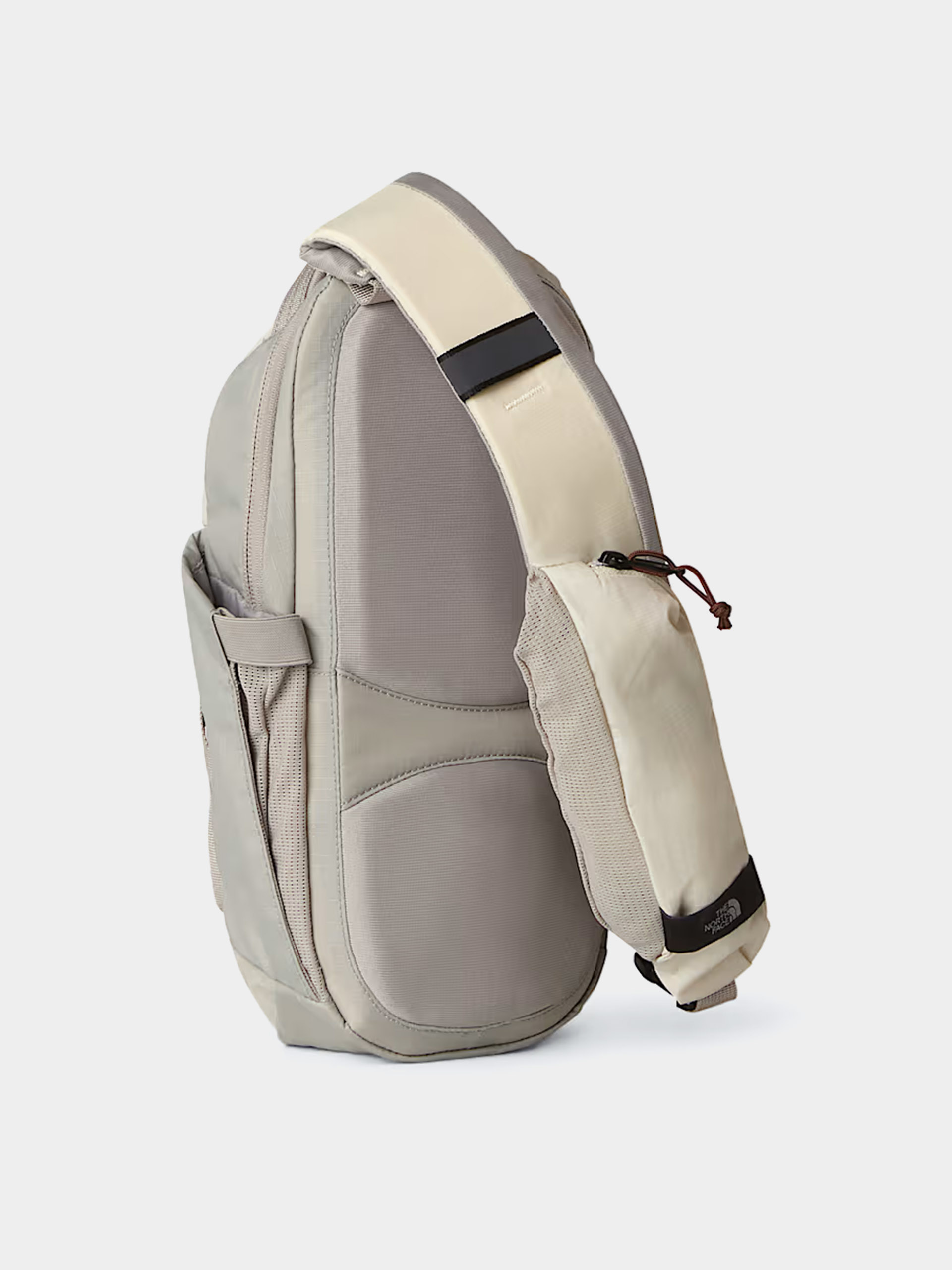 Plecak The North Face Borealis Sling (desert stone/st)