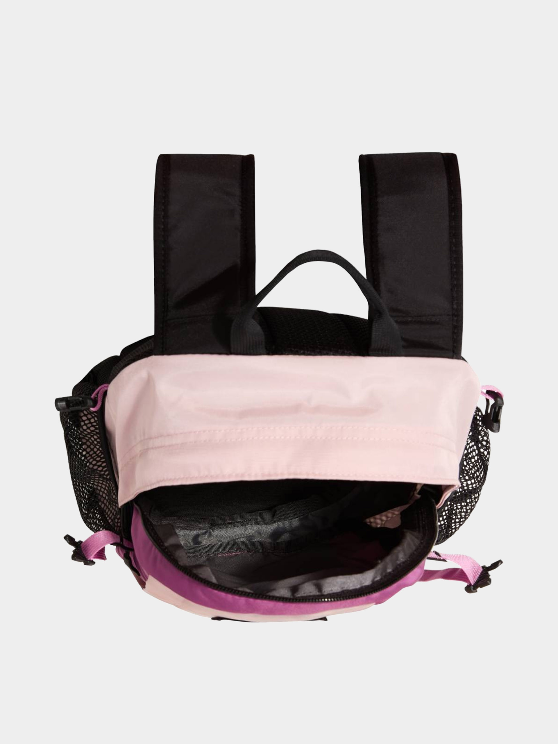 Plecak The North Face Hot Shot Mini (metal pink/ston)