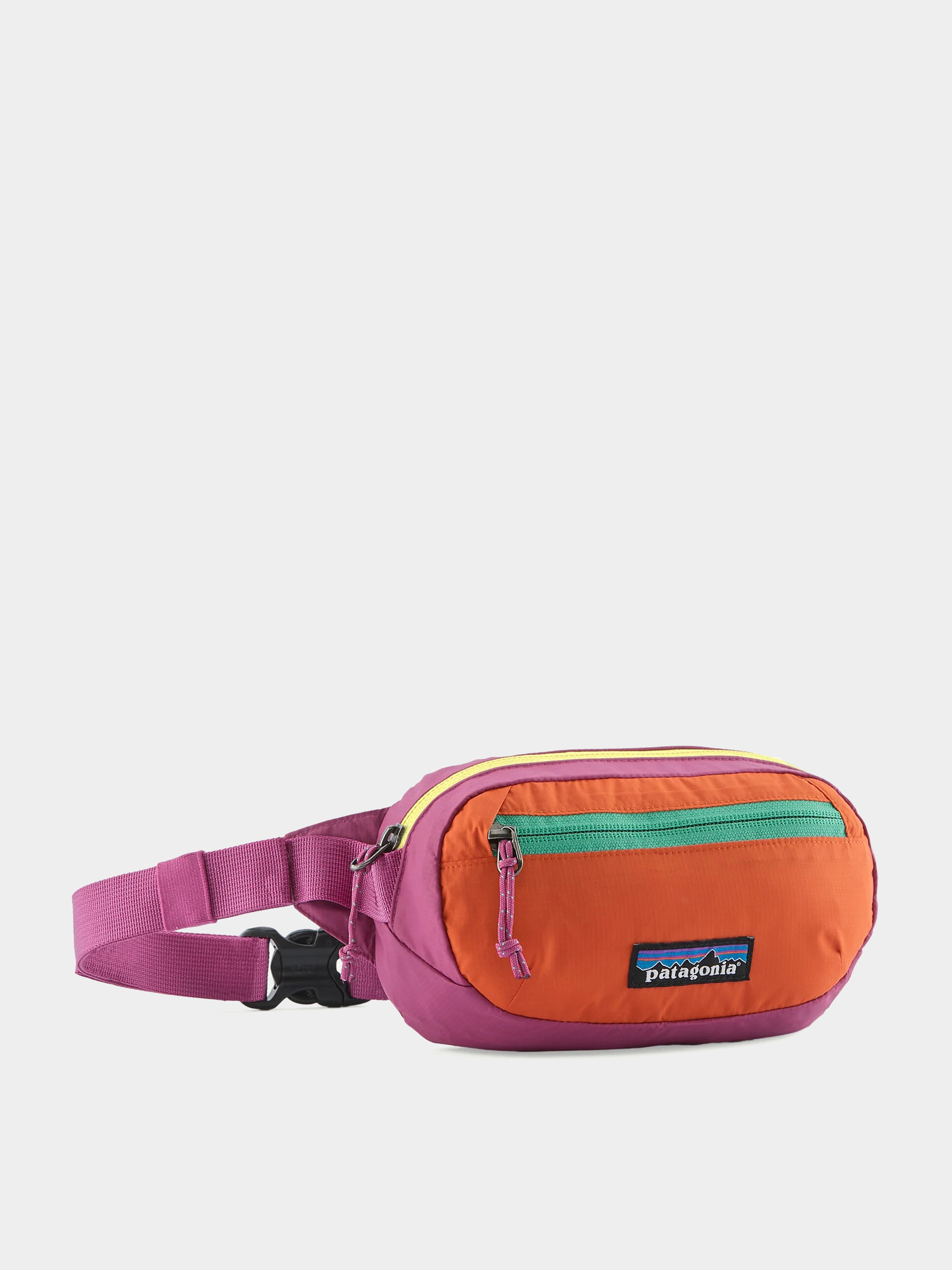 Nerka Patagonia Terravia Mini (faded magenta)