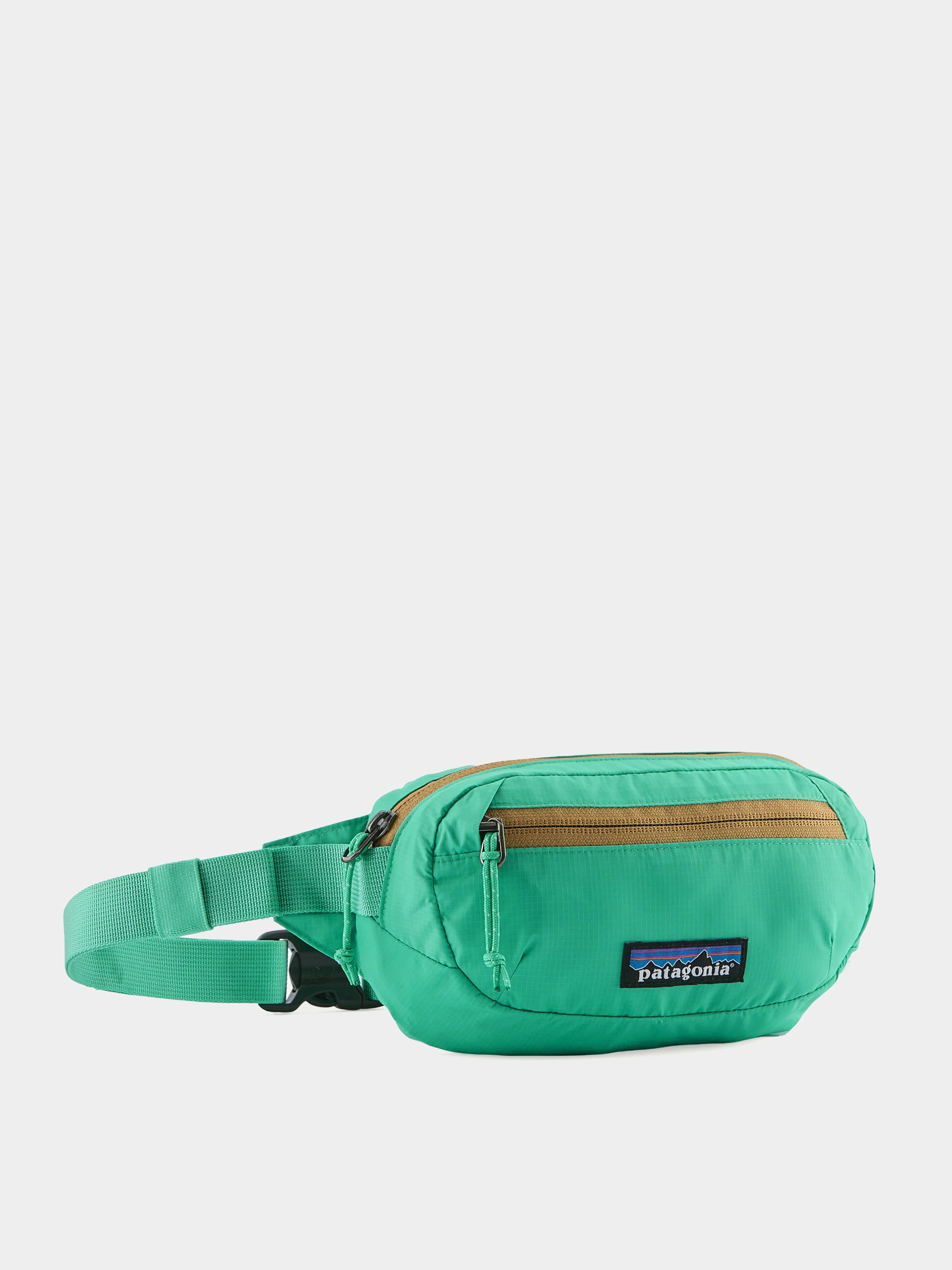 Nerka Patagonia Terravia Mini (aqua stone)