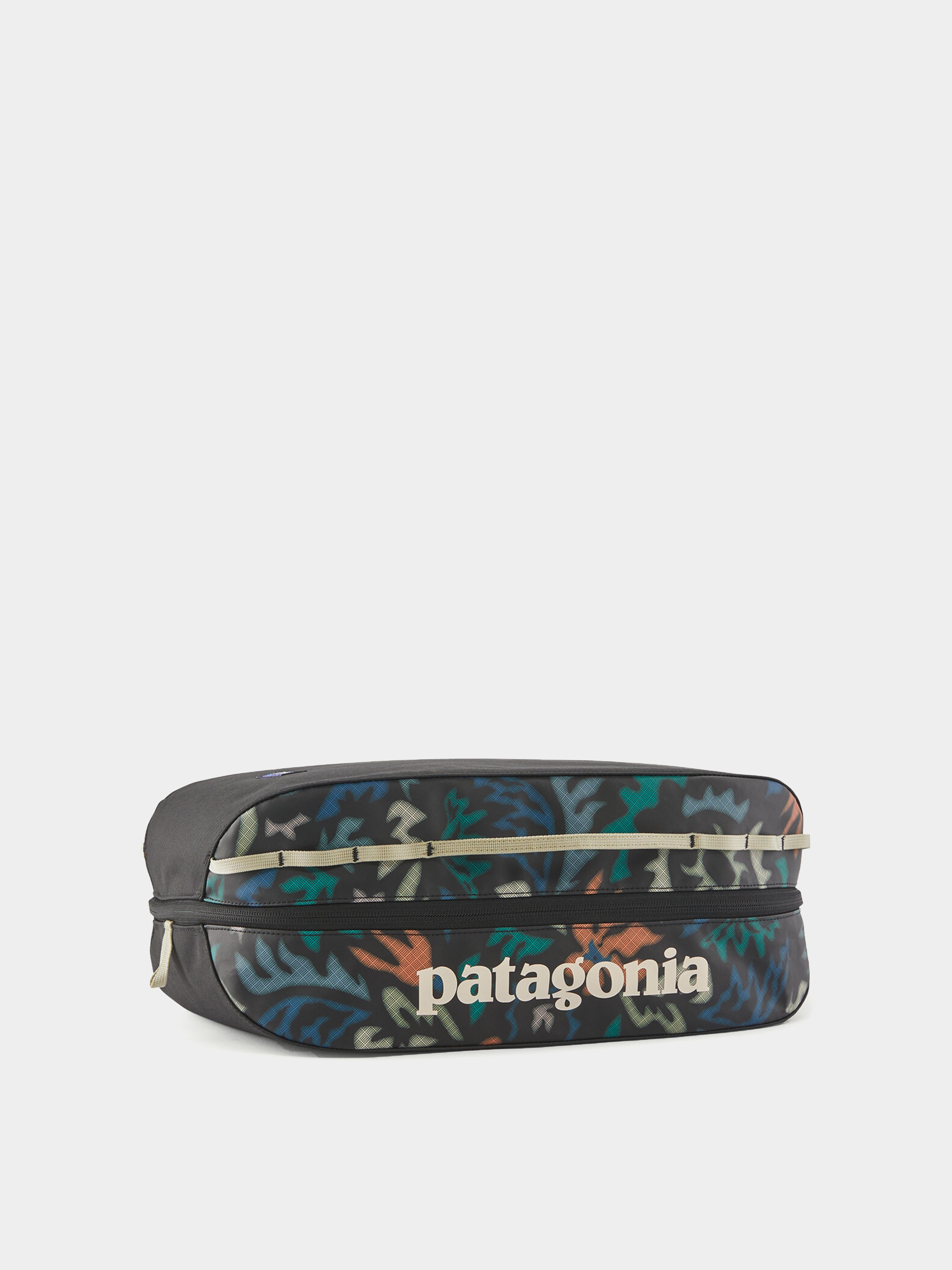 Kosmetyczka Patagonia Black Hole Cube 14L (kaleido/black)