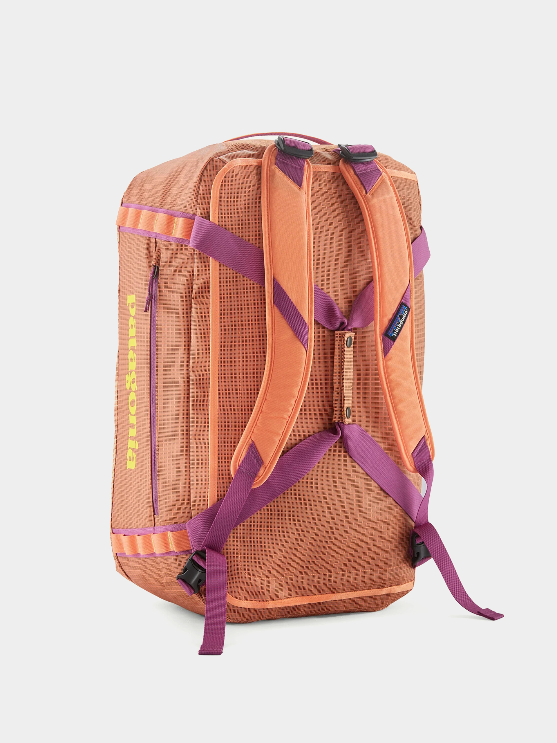 Torba Patagonia Black Hole Duffel 55L (peach sherbet)