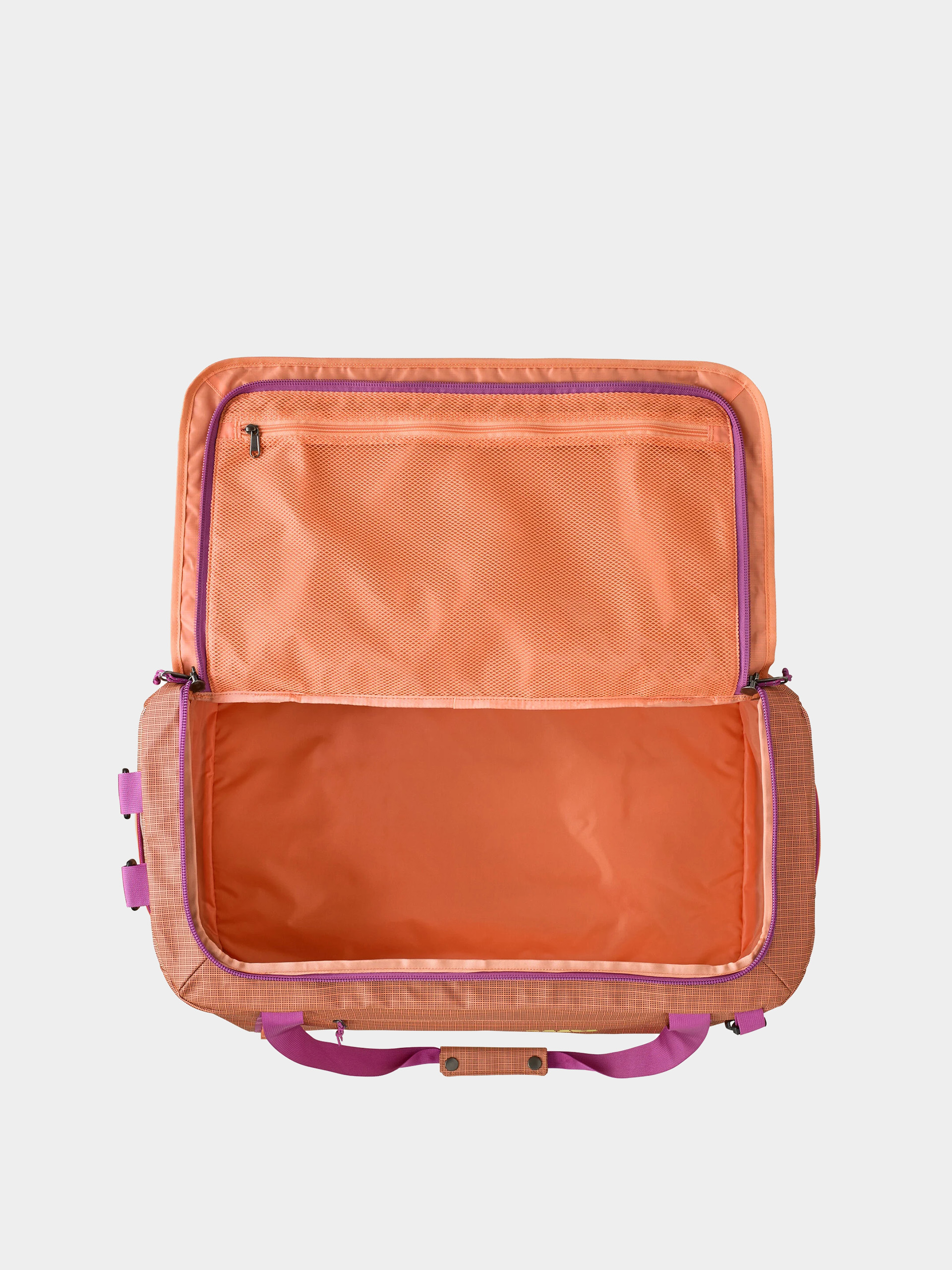 Torba Patagonia Black Hole Duffel 55L (peach sherbet)