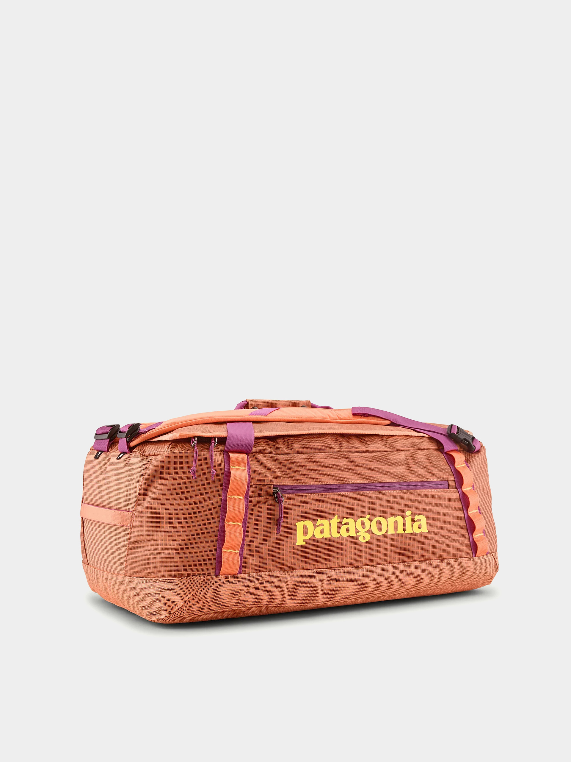 Torba Patagonia Black Hole Duffel 55L (peach sherbet)