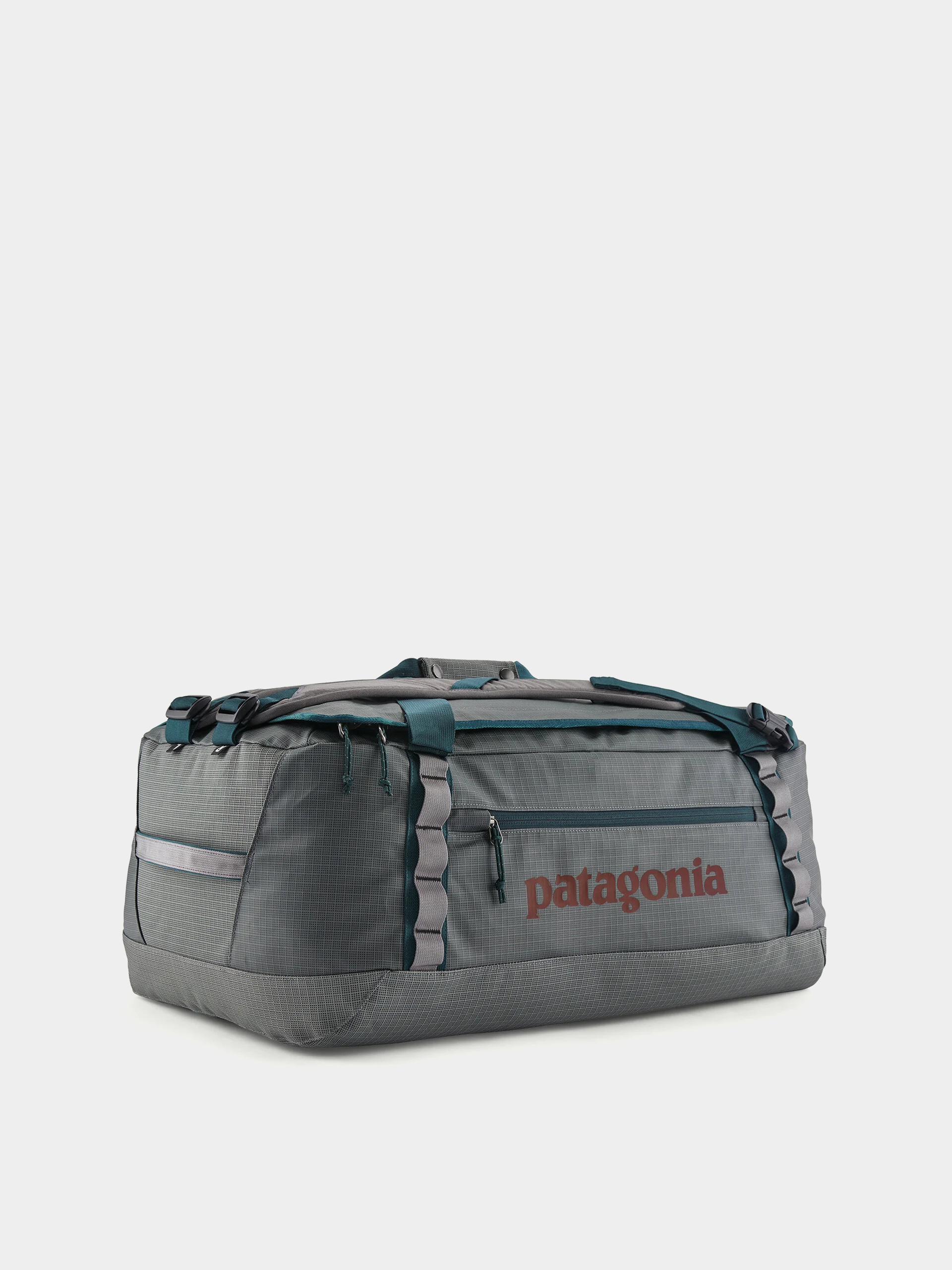 Torba Patagonia Black Hole Duffel 55L (noble grey)