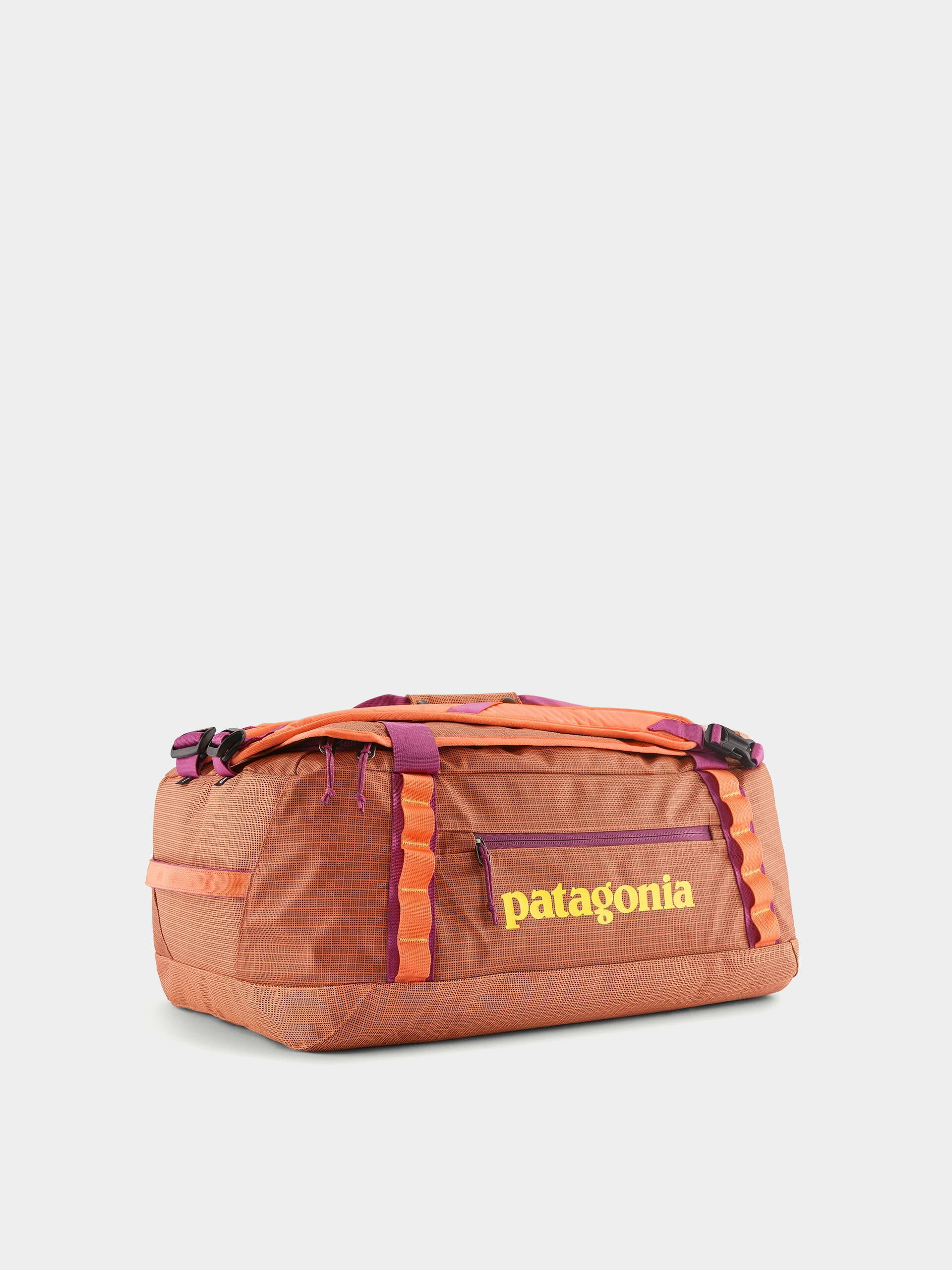 Torba Patagonia Black Hole Duffel 40L (peach sherbet)