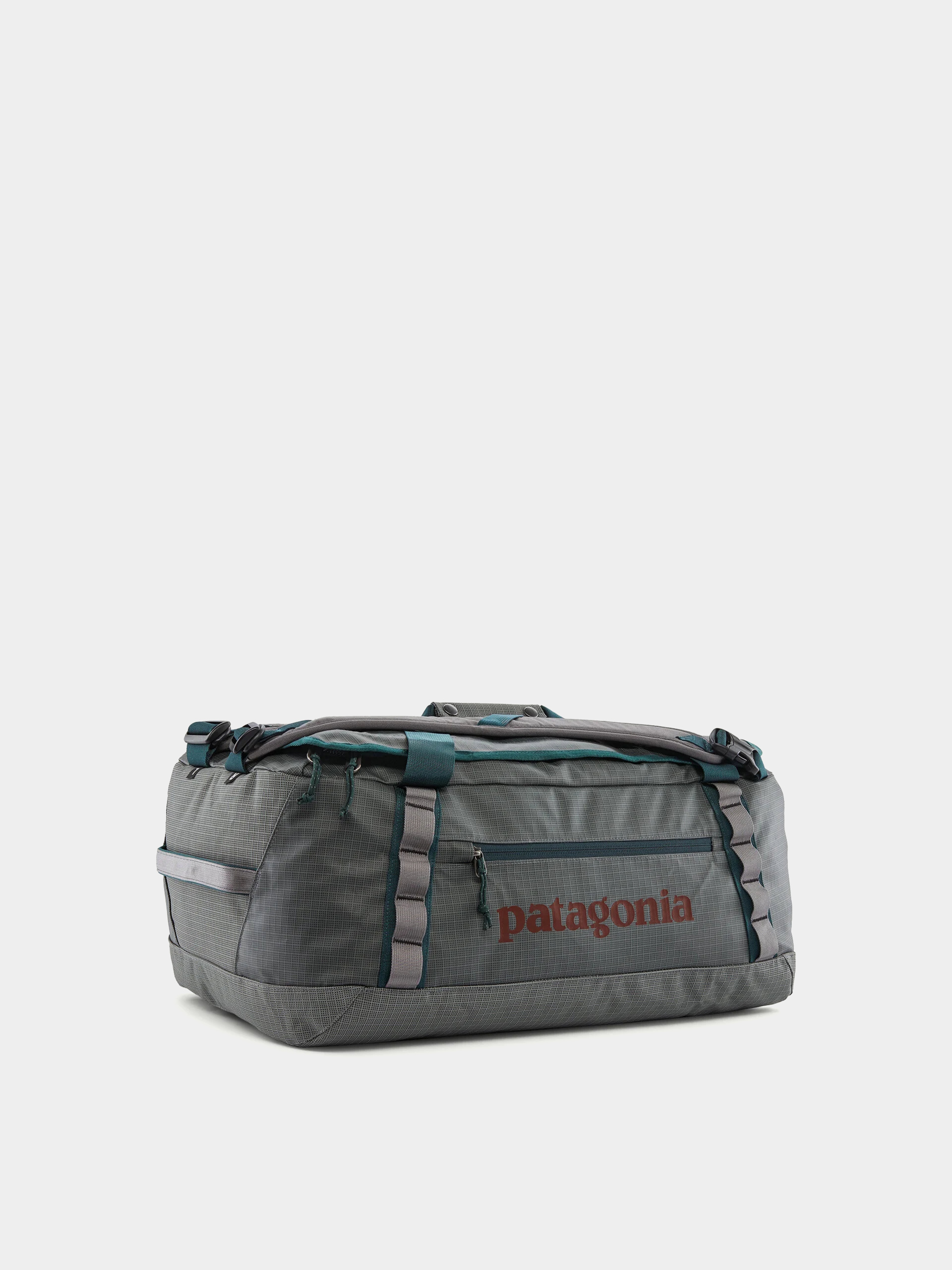 Torba Patagonia Black Hole Duffel 40L (noble grey)