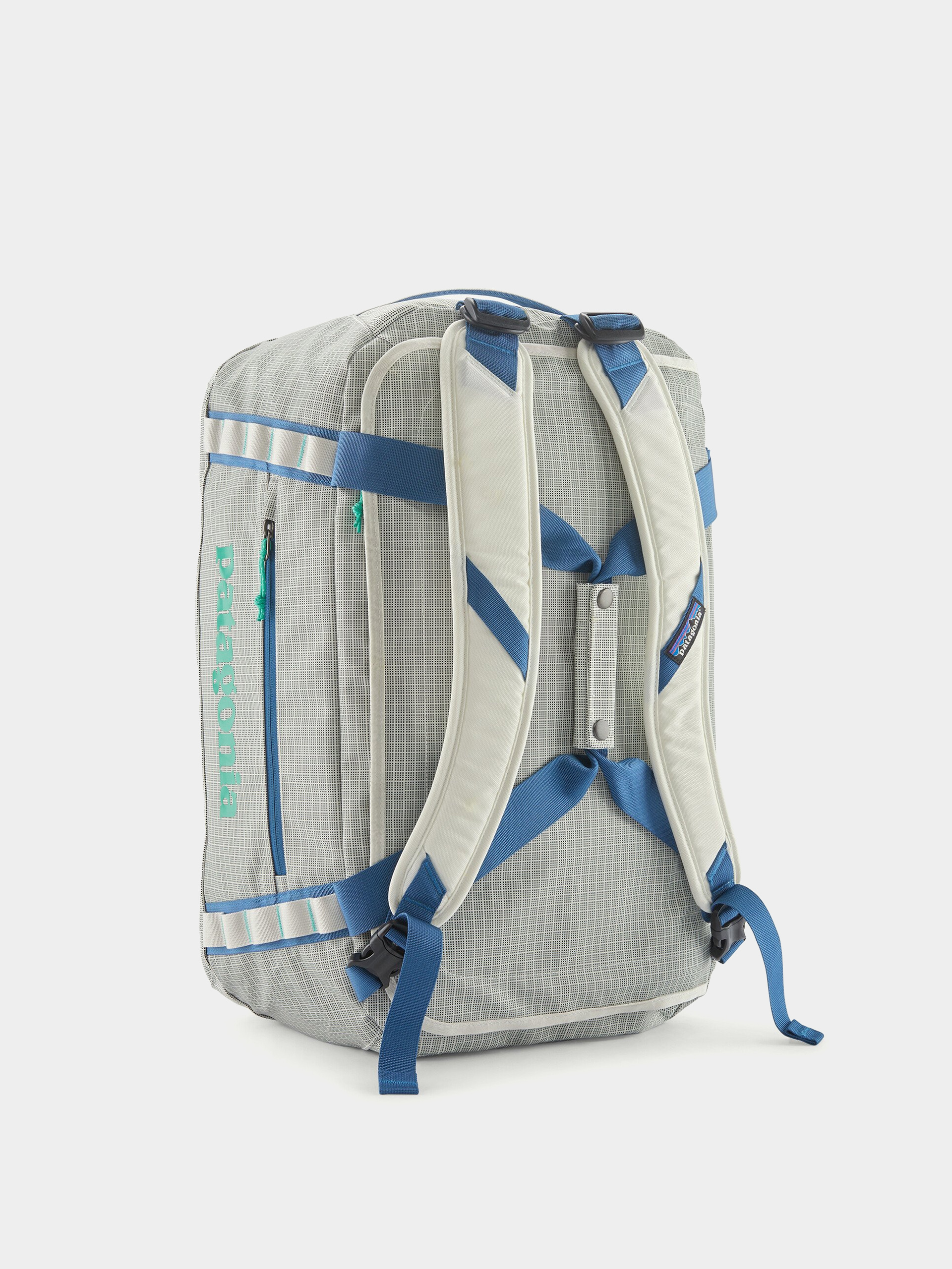 Torba Patagonia Black Hole Duffel 40L (birch white)