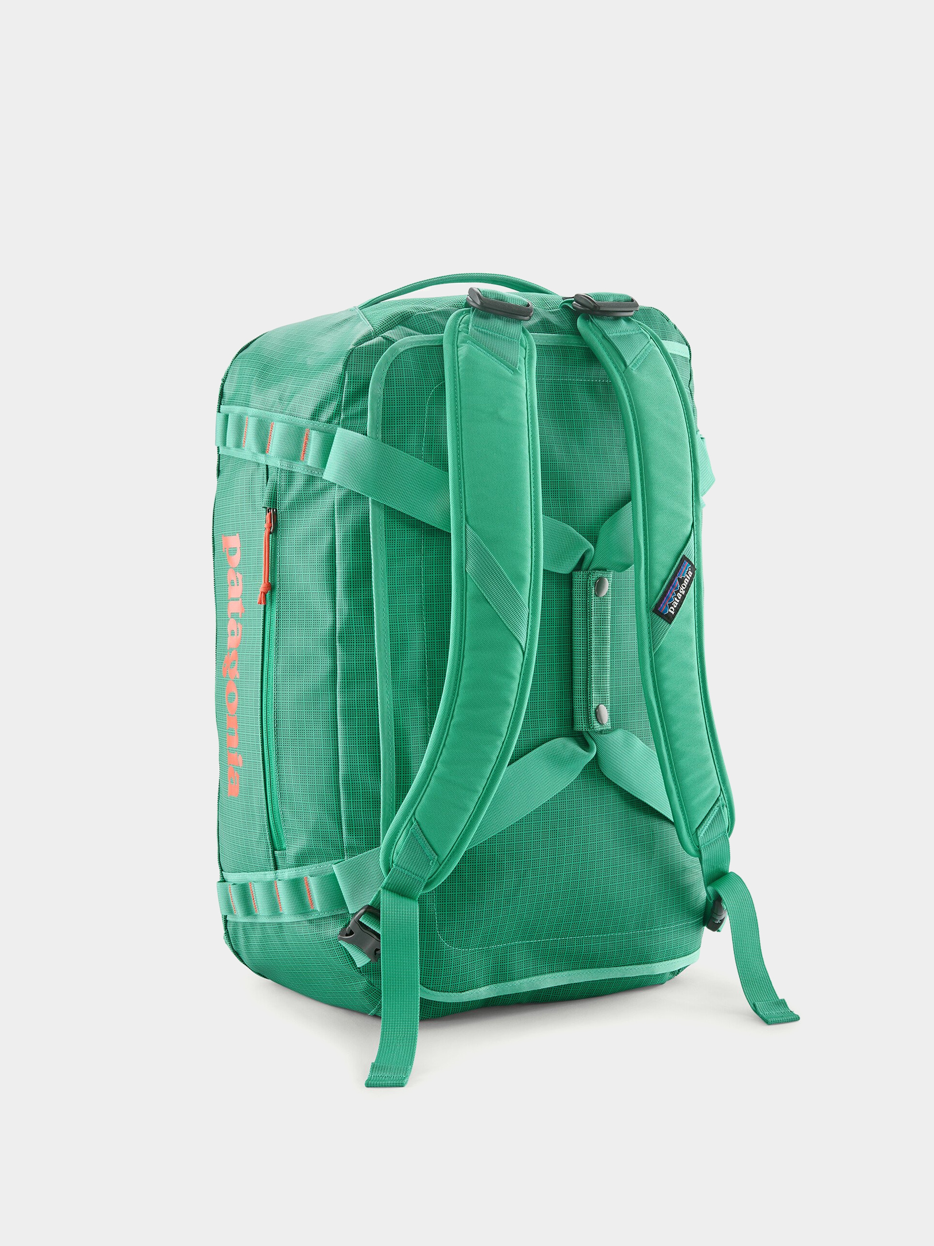 Torba Patagonia Black Hole Duffel 40L (aqua stone)