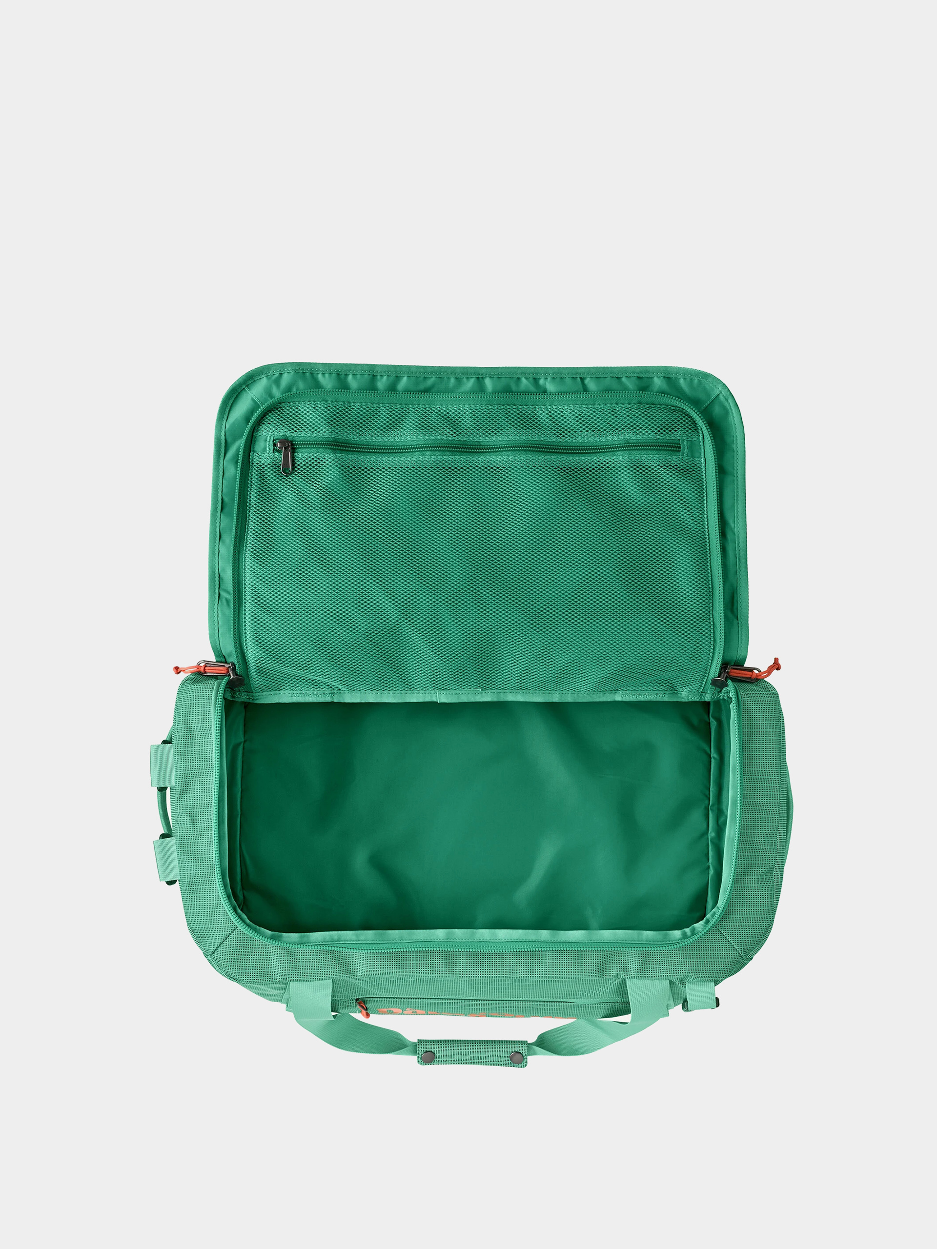 Torba Patagonia Black Hole Duffel 40L (aqua stone)