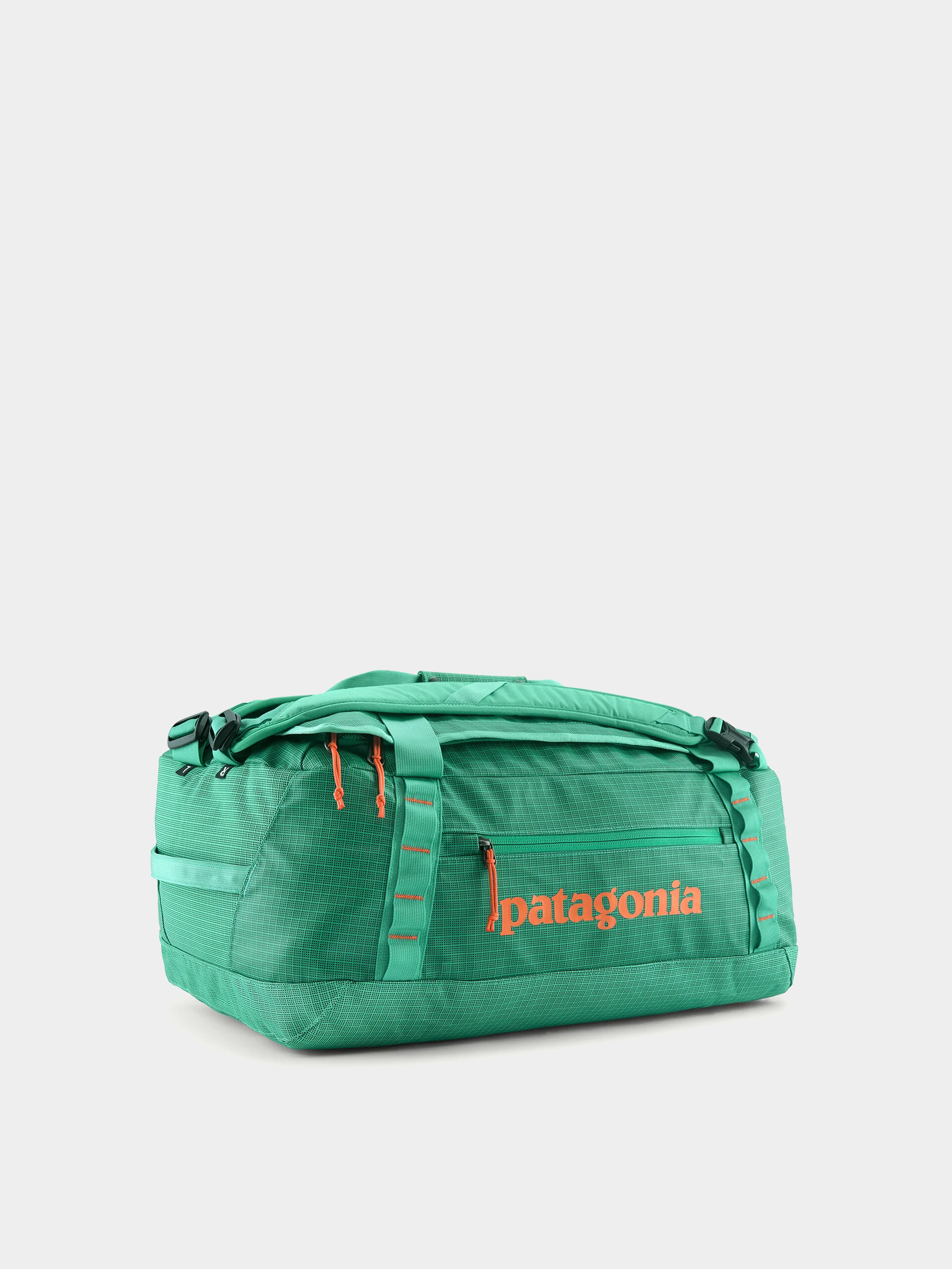 Torba Patagonia Black Hole Duffel 40L (aqua stone)