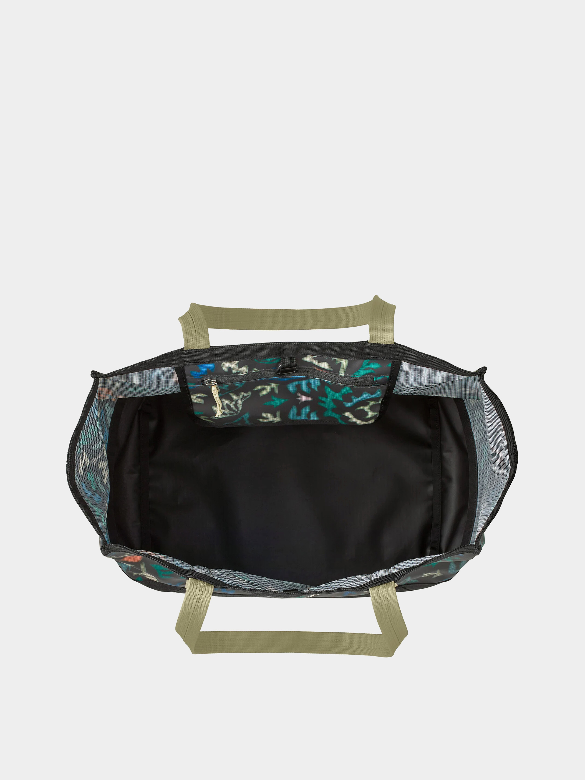 Plecak Patagonia Black Hole Tote 25L (kaleido/black)