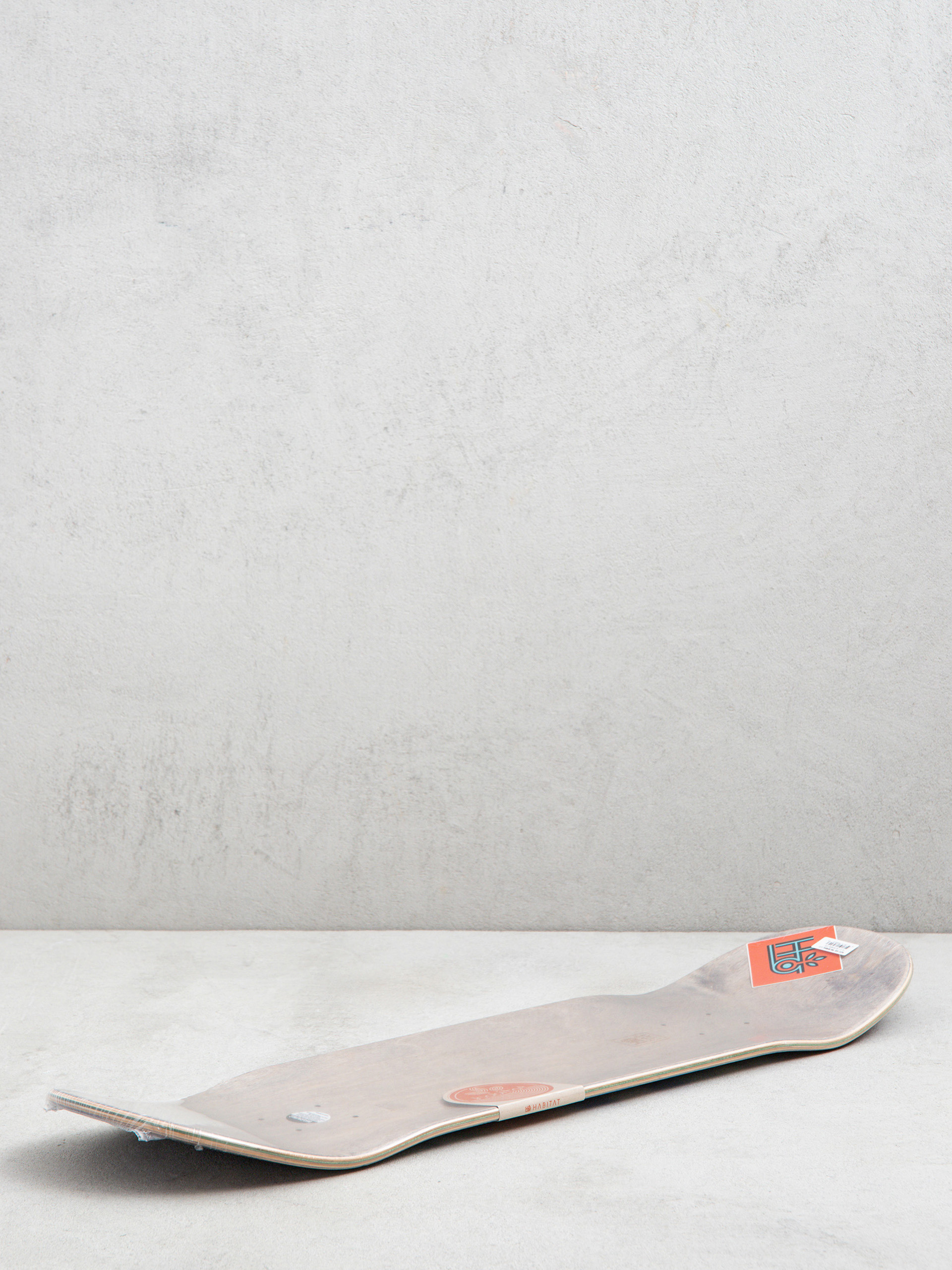 Deck Habitat Continental (assorted)