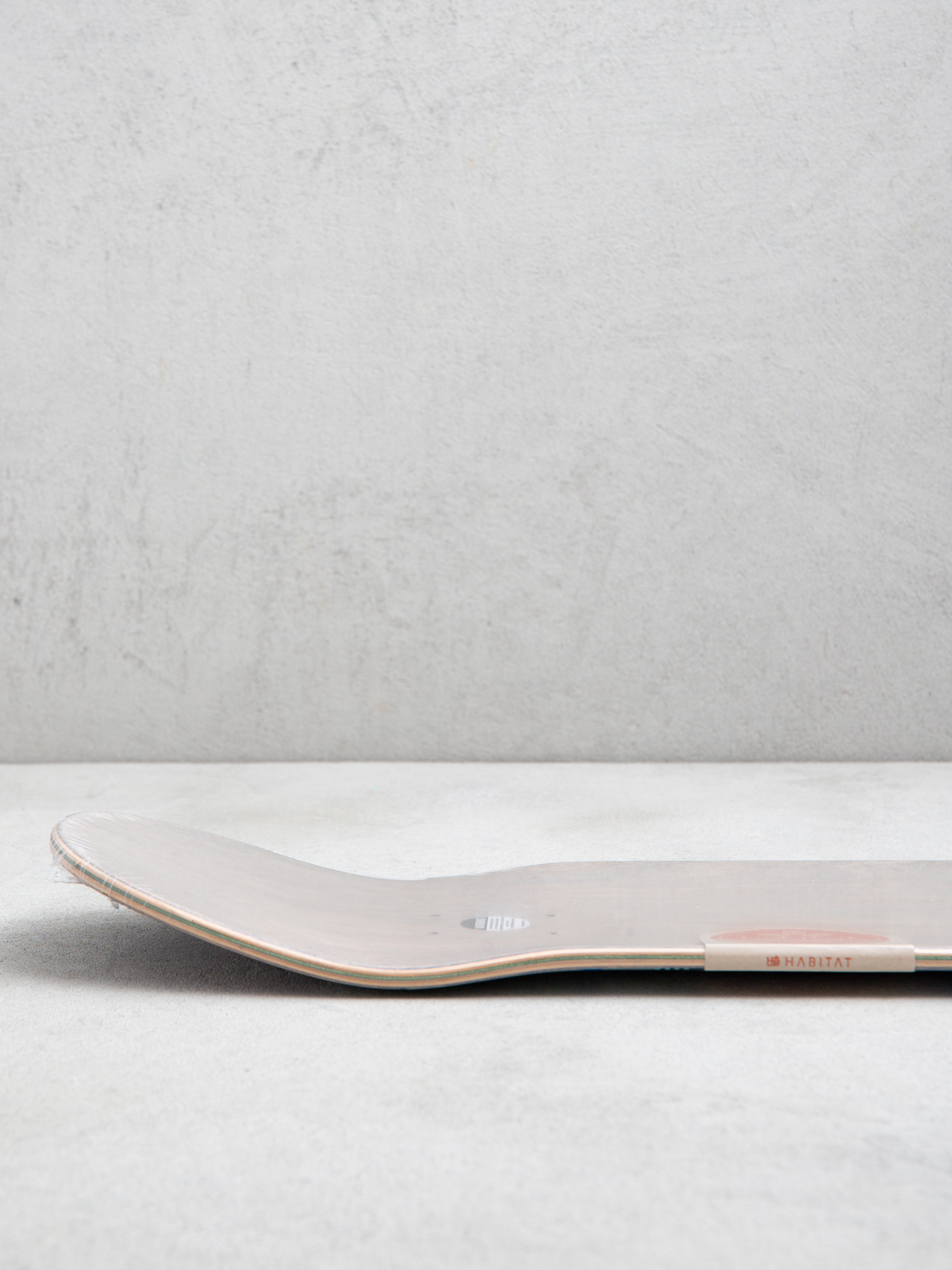 Deck Habitat Continental (assorted)