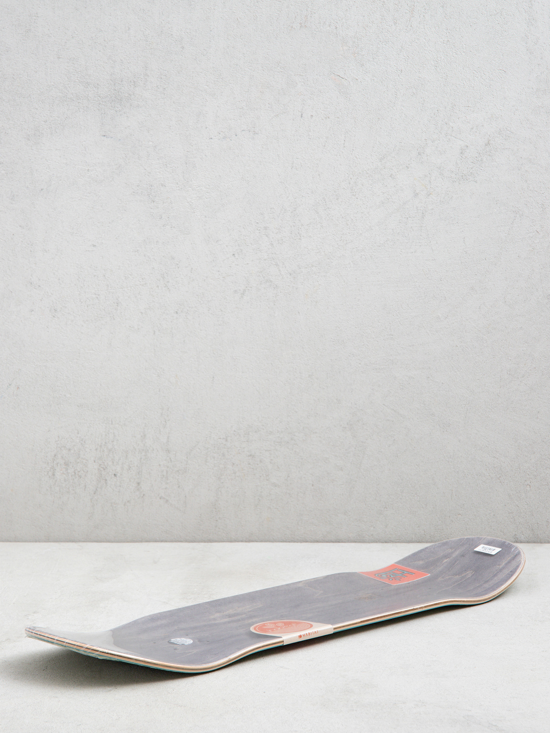 Deck Habitat Owlnet (beige/green)