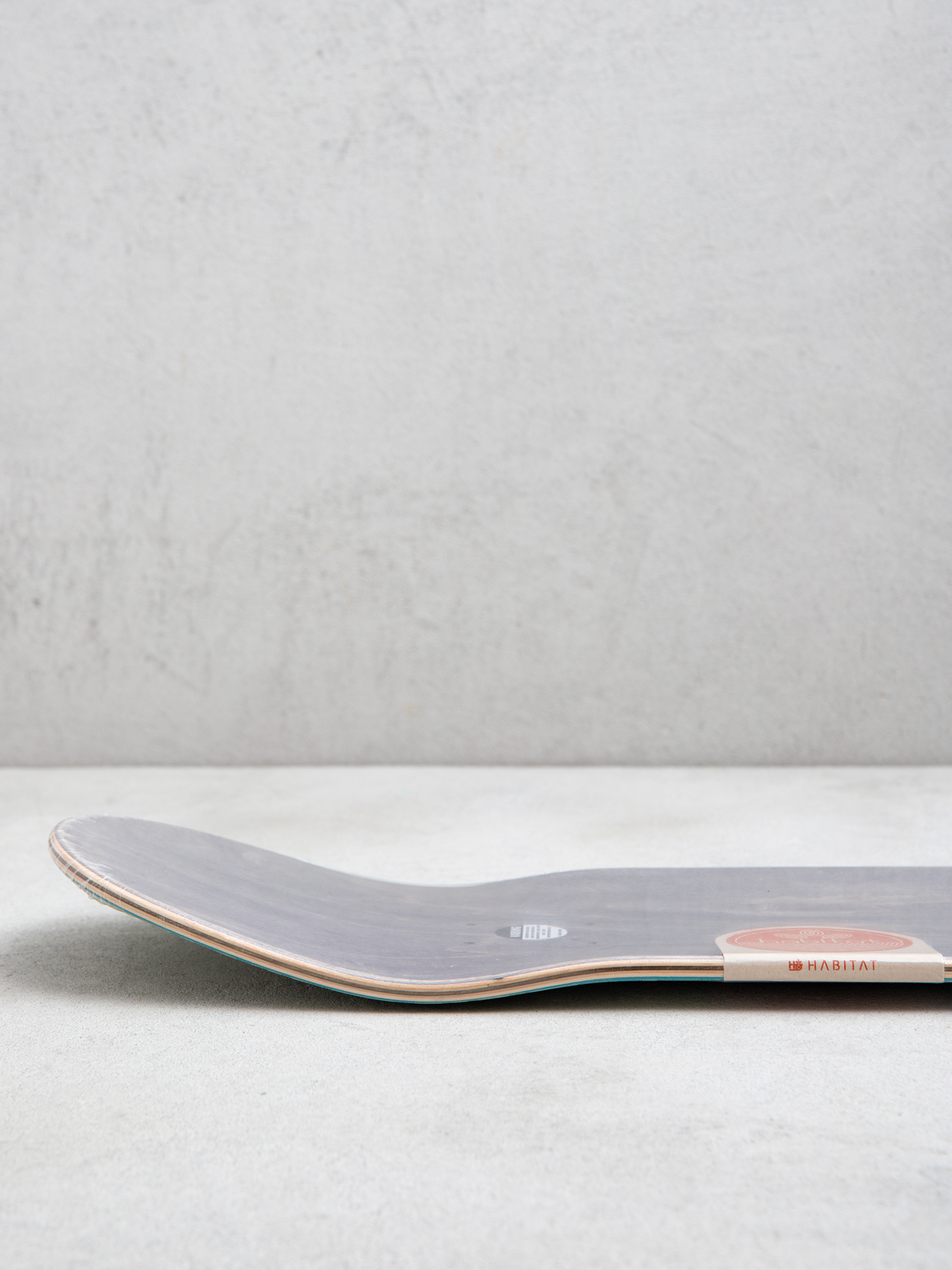 Deck Habitat Owlnet (beige/green)