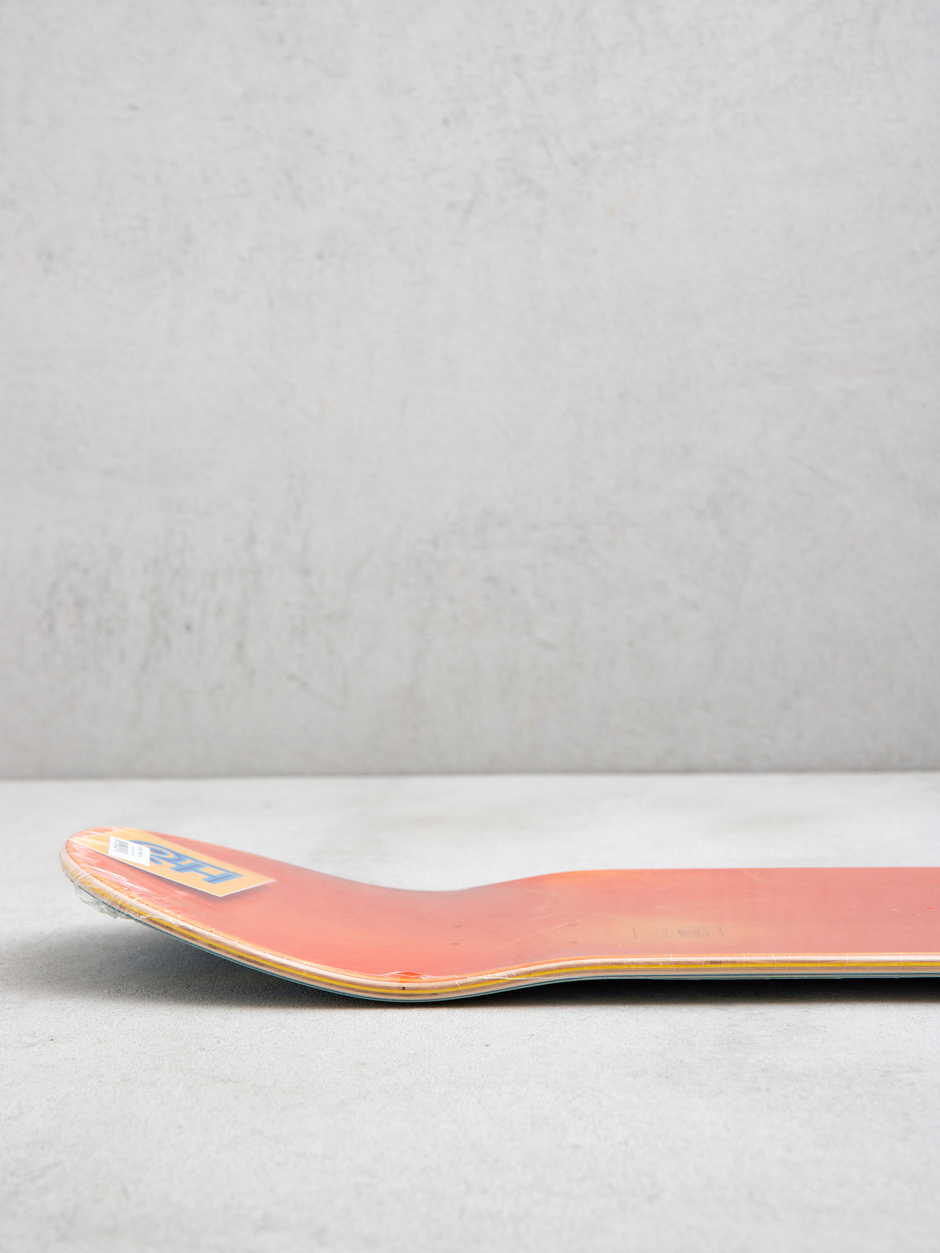 Deck Habitat Glider (beige/blue)