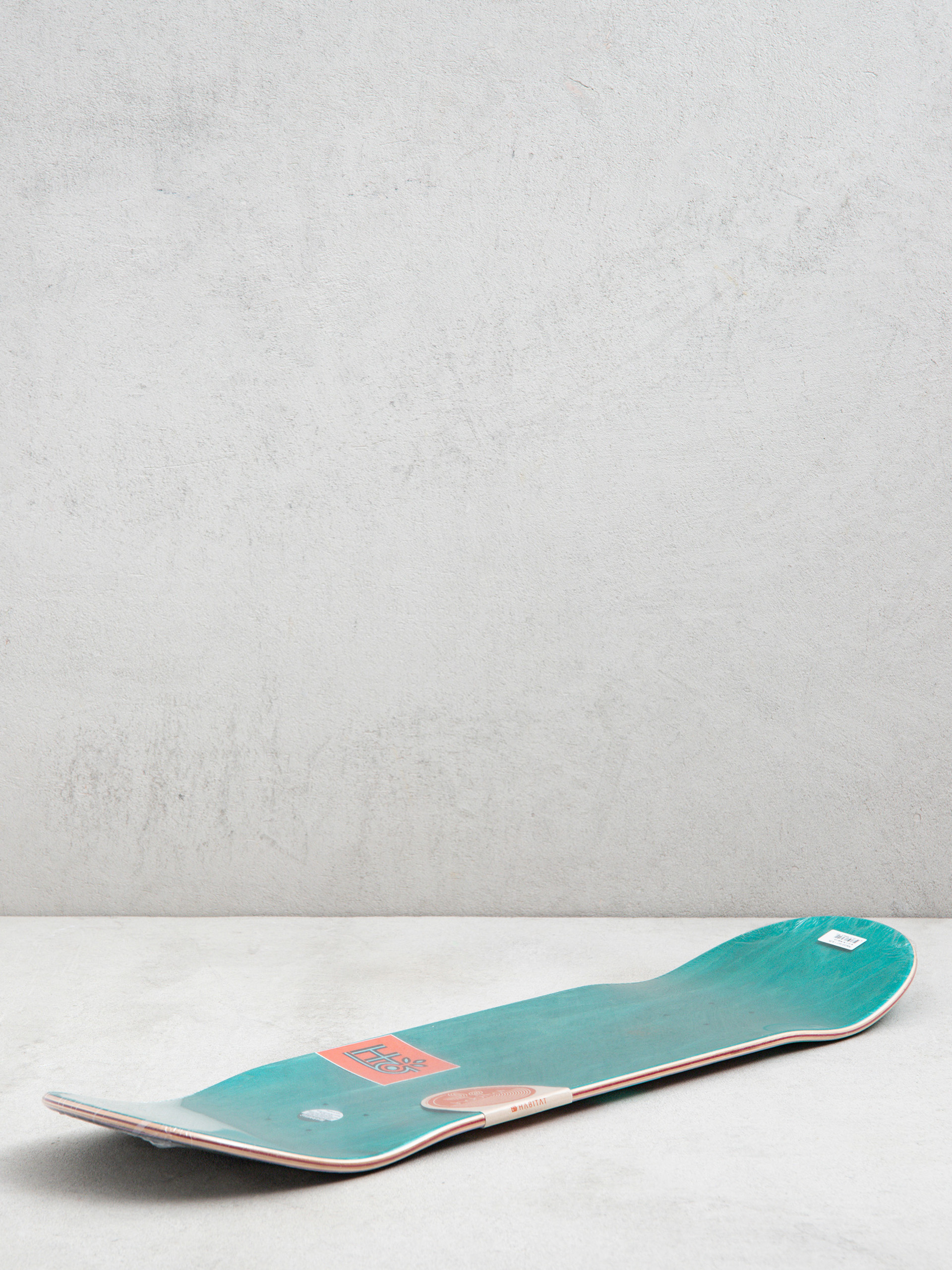 Deck Habitat Peaced (black/brown)