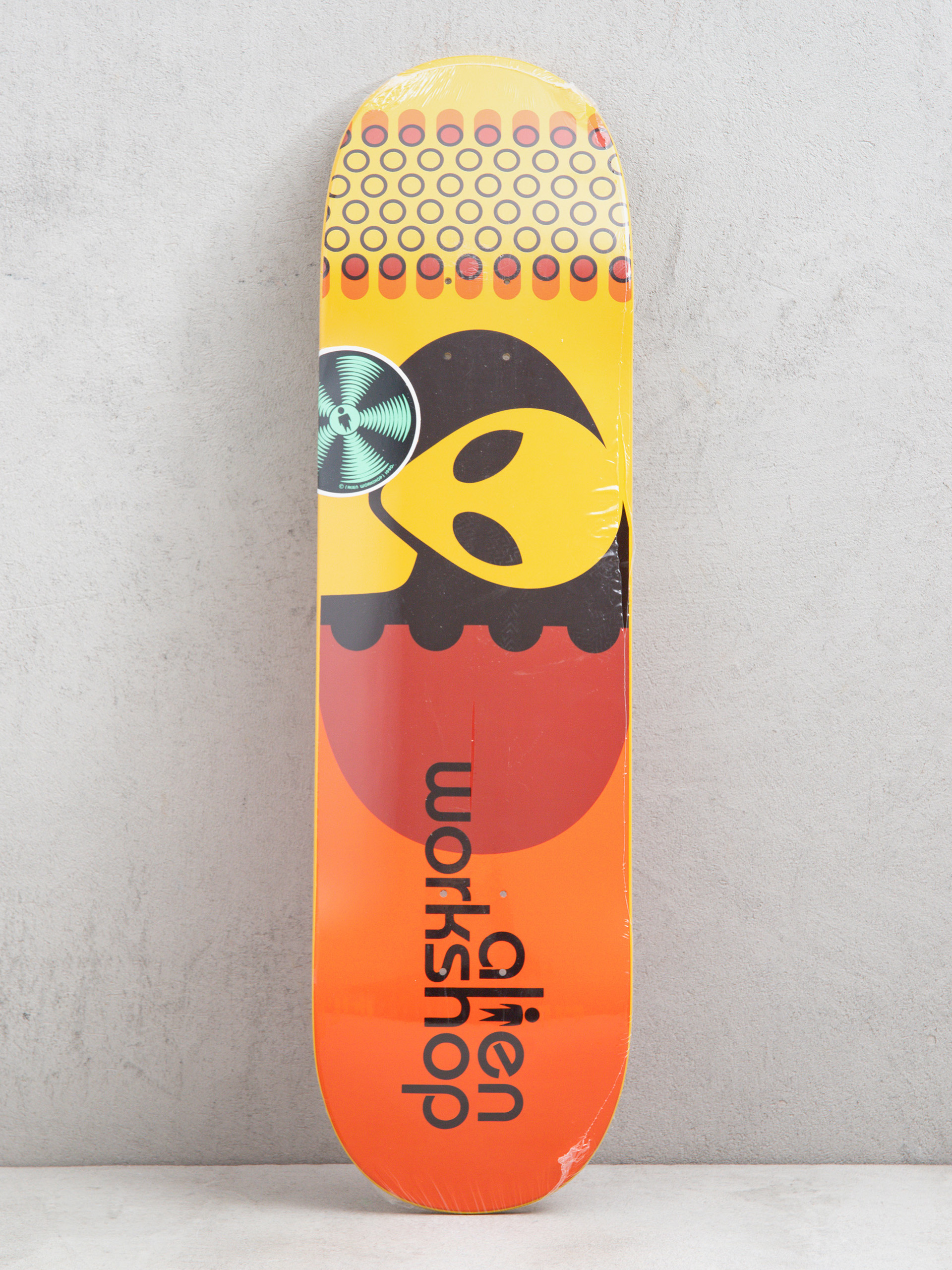 Deck Alienworkshop Pills