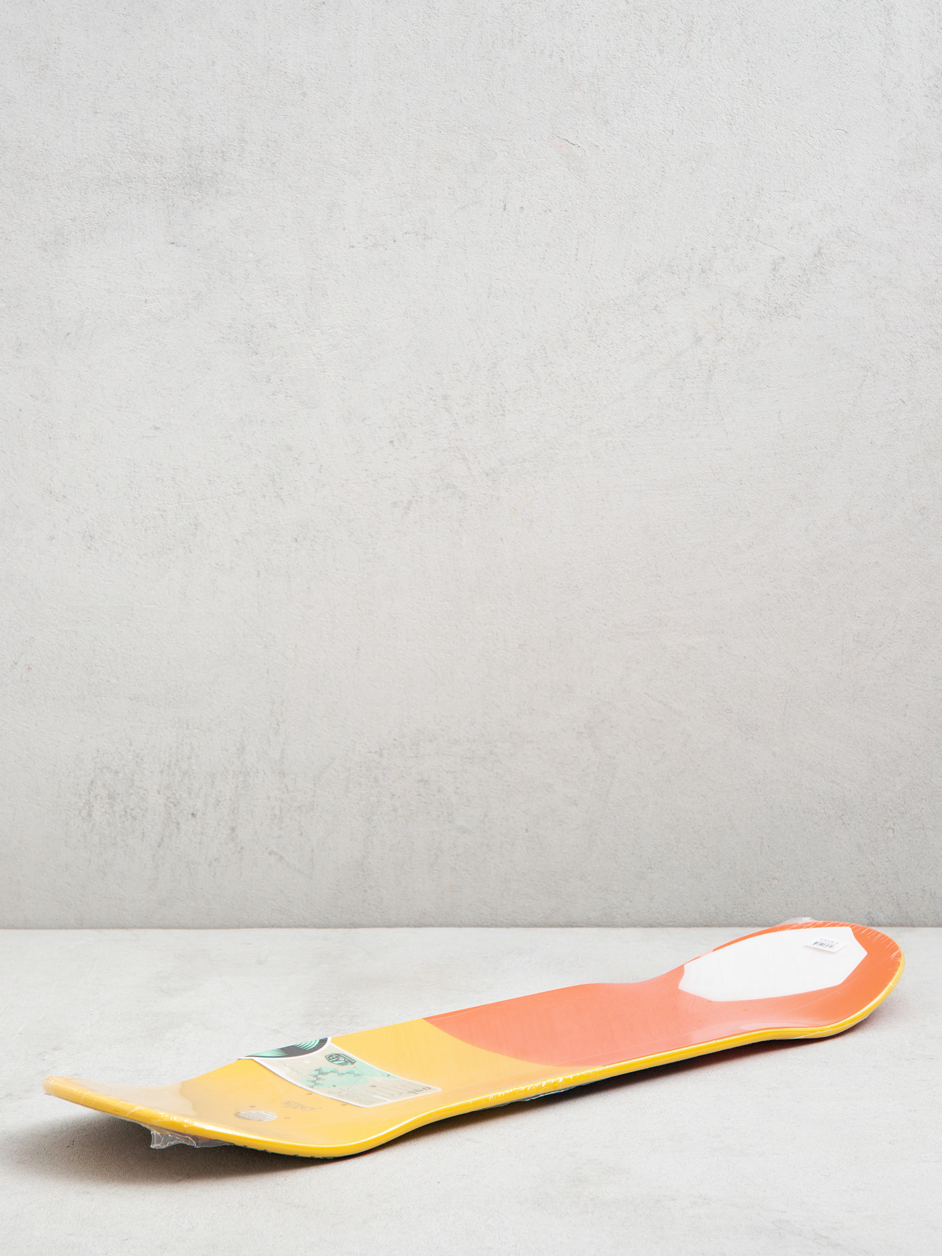 Deck Alienworkshop Pills (red)