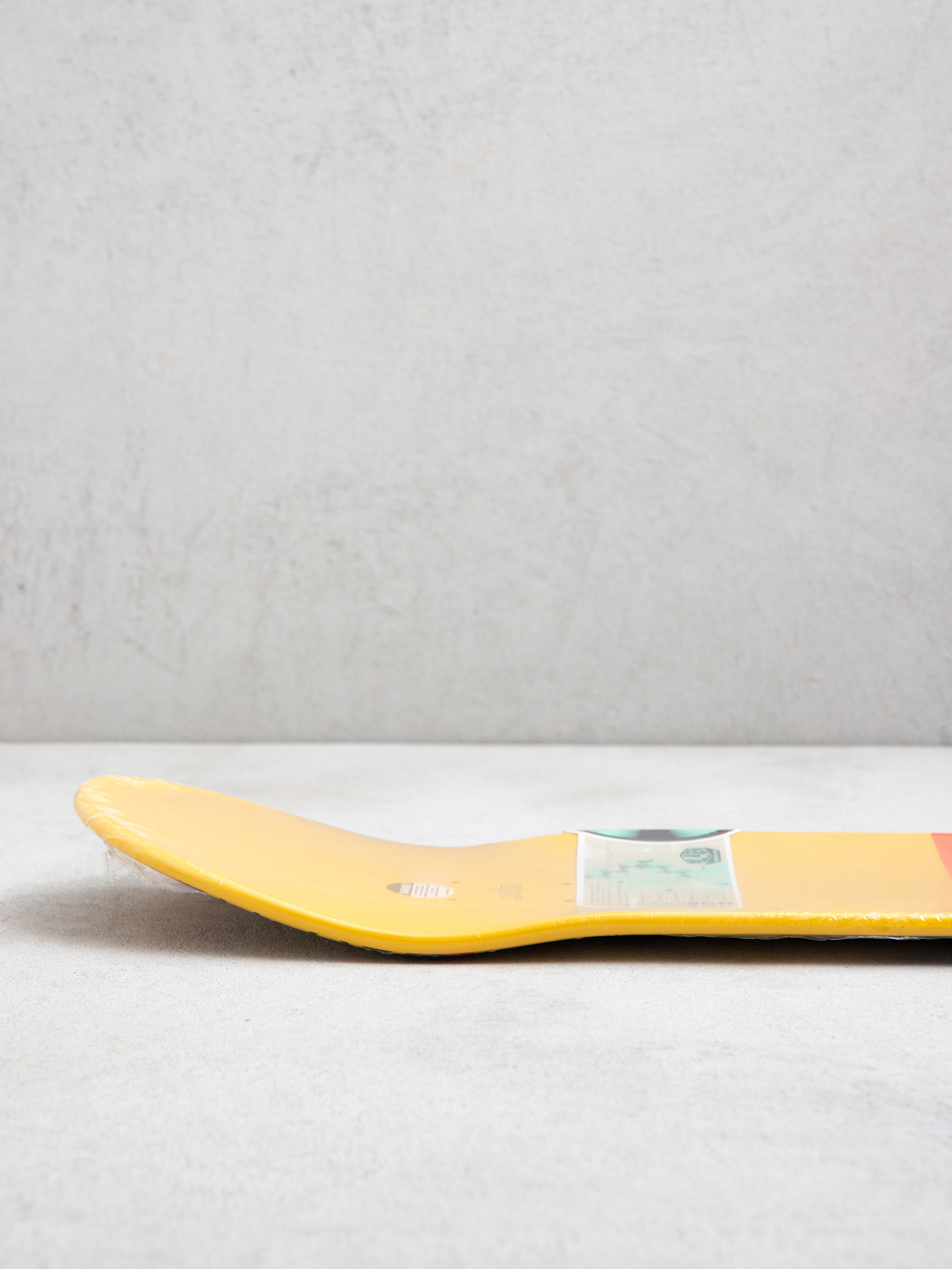 Deck Alienworkshop Pills (red)