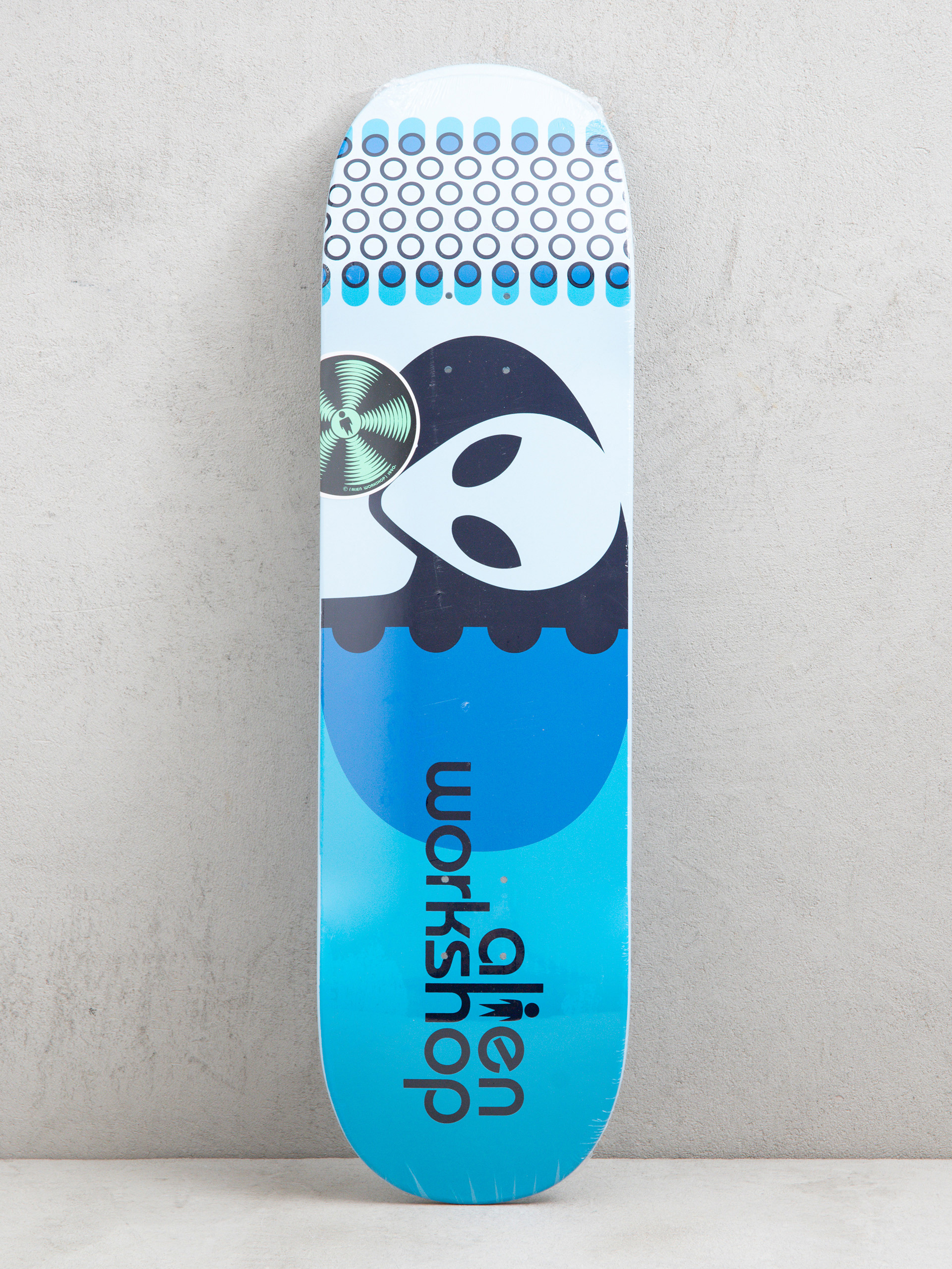 Deck Alienworkshop Pills