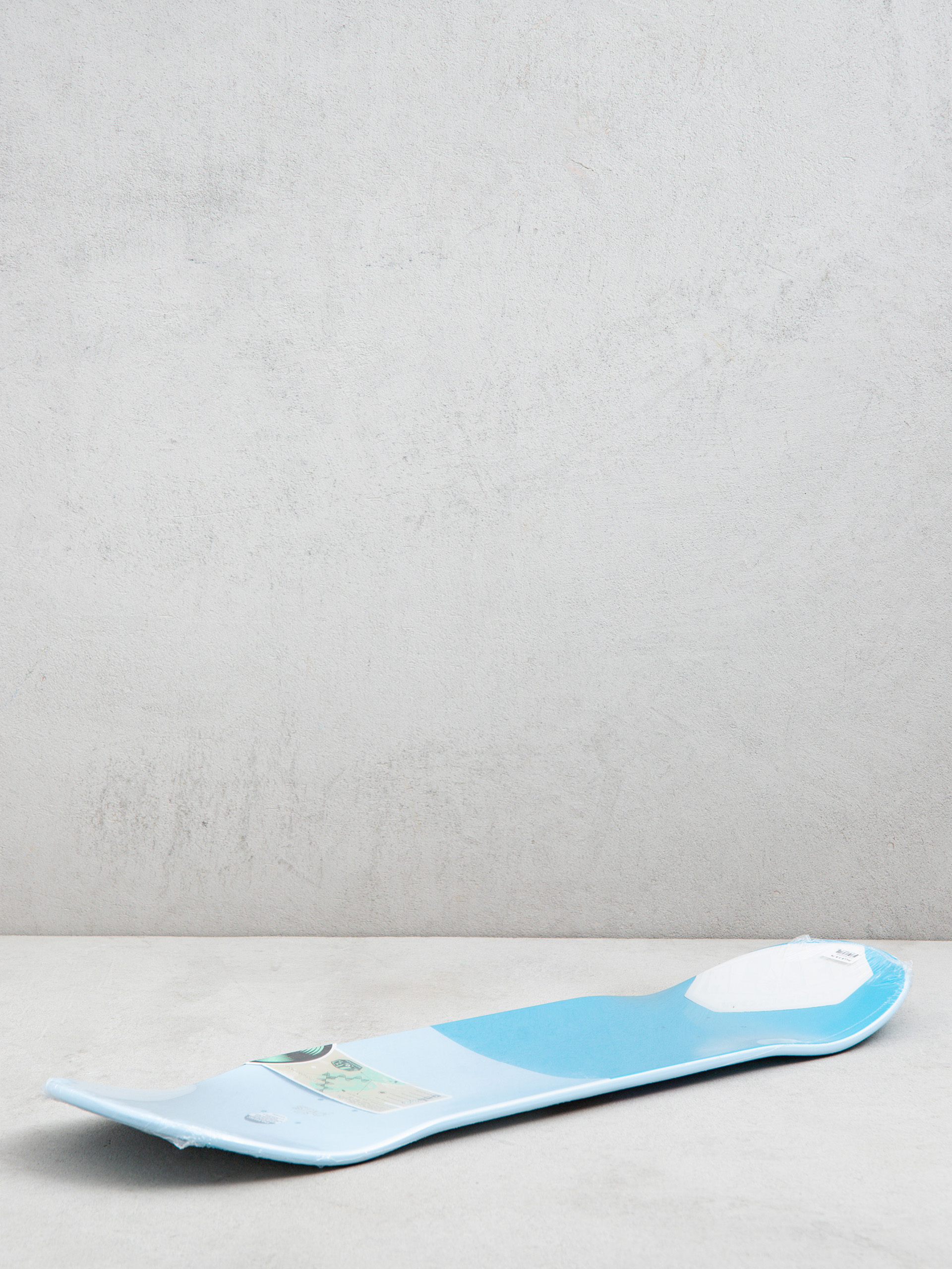 Deck Alienworkshop Pills (blue)