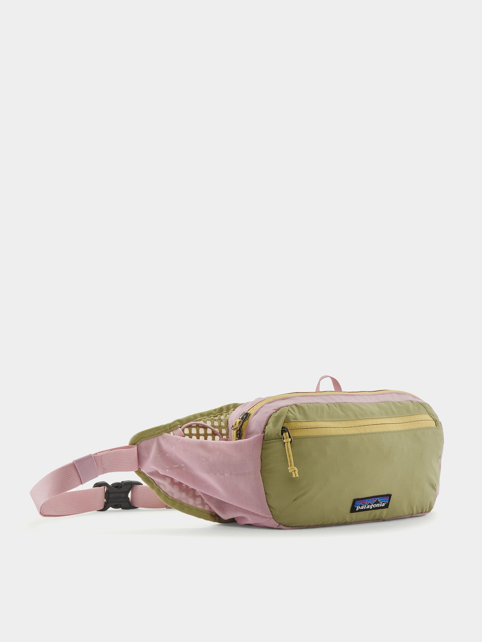 Nerka Patagonia Terravia (quiet violet)