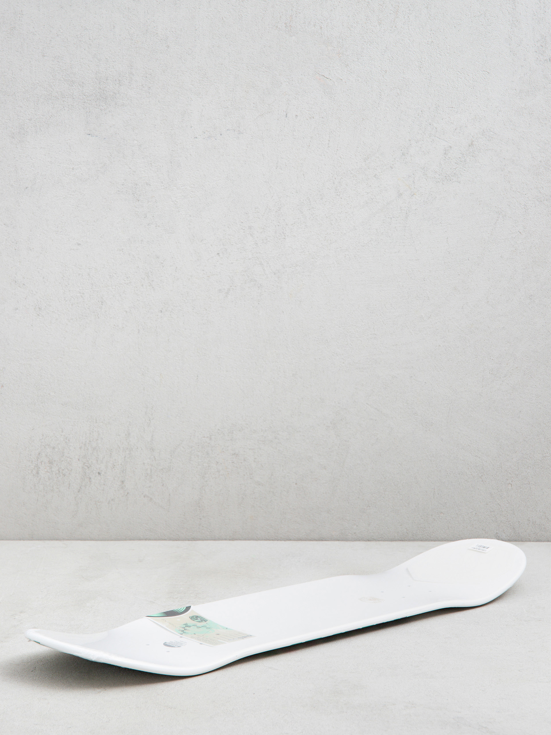 Deck Alienworkshop Artifical Intelligence (white)