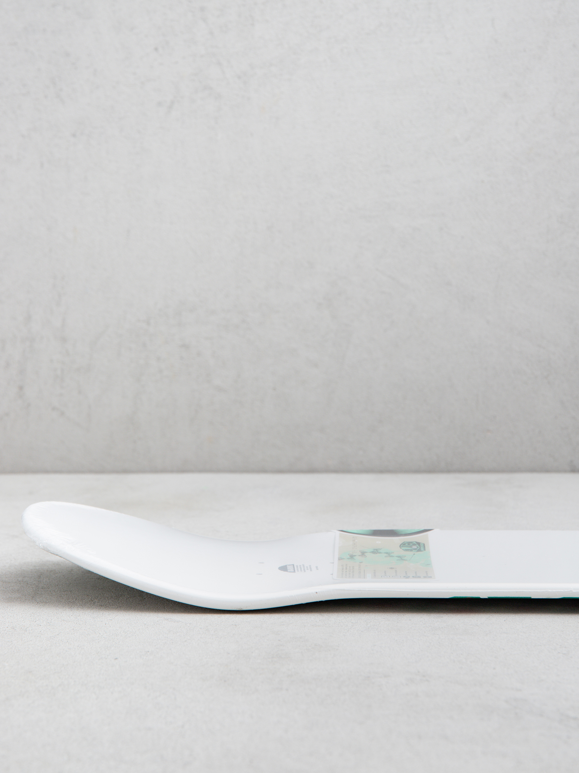 Deck Alienworkshop Artifical Intelligence (white)