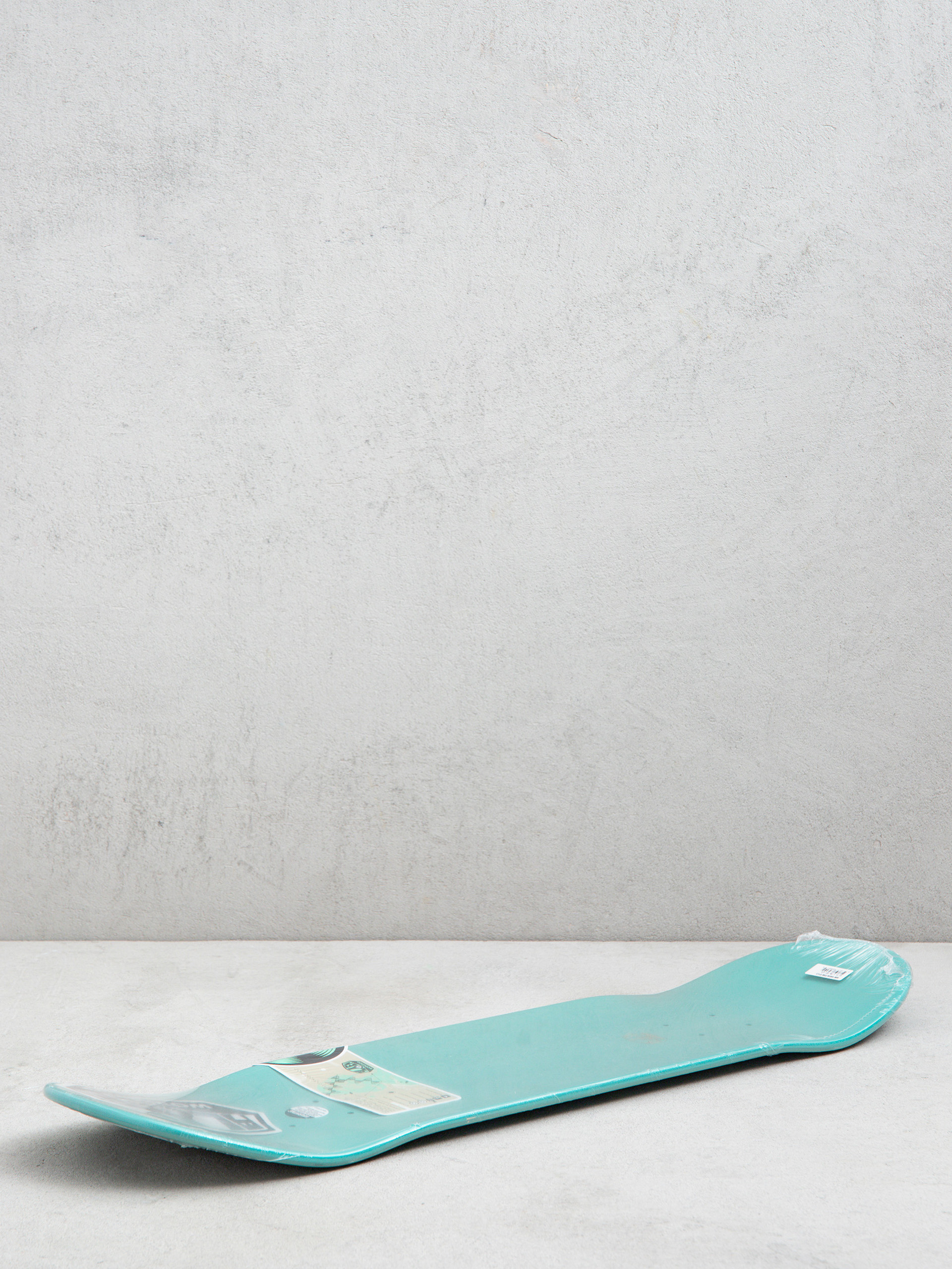 Deck Alienworkshop Sammy Montano Strobe (teal)