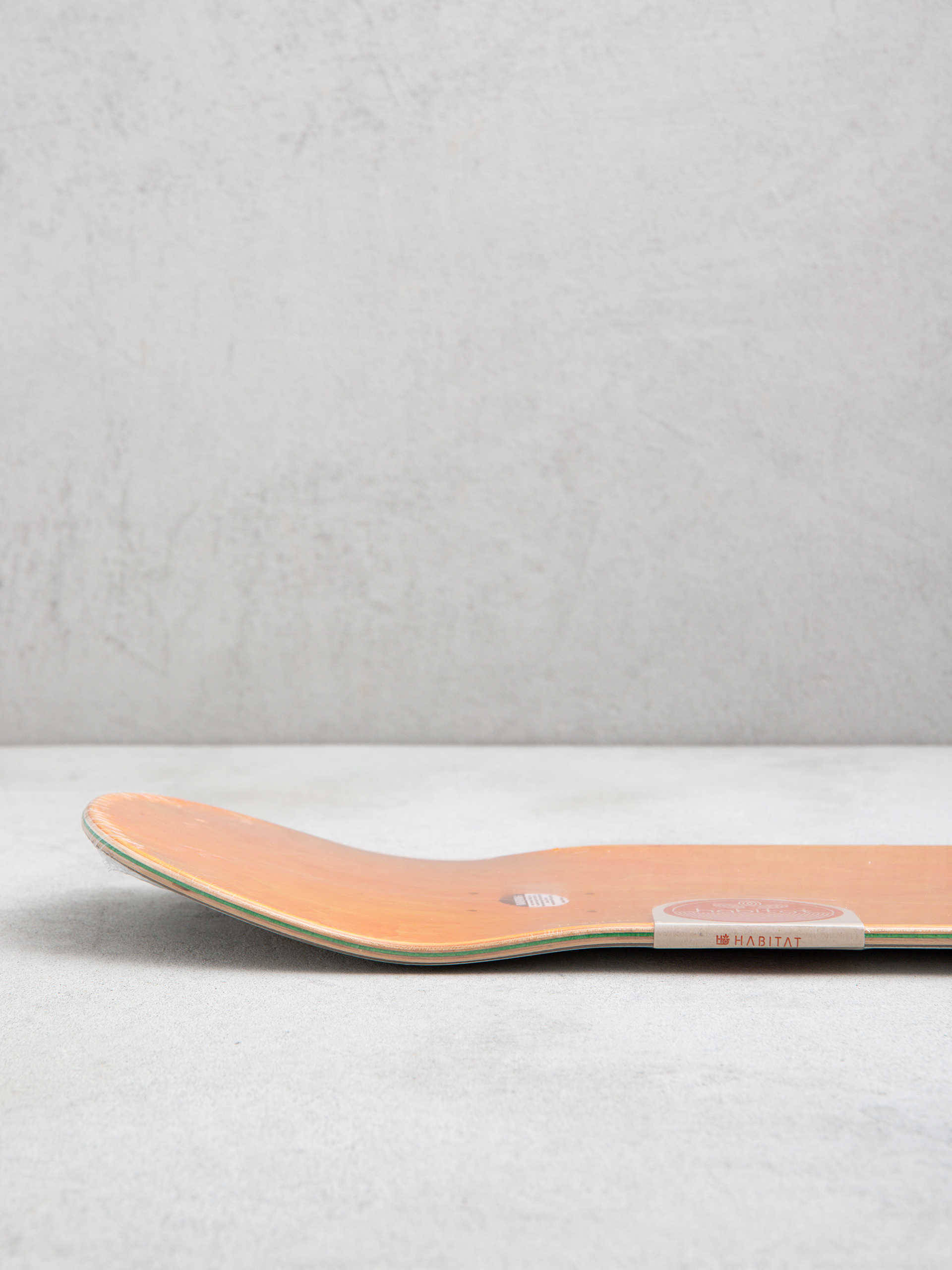 Deck Habitat Ringtail (white)