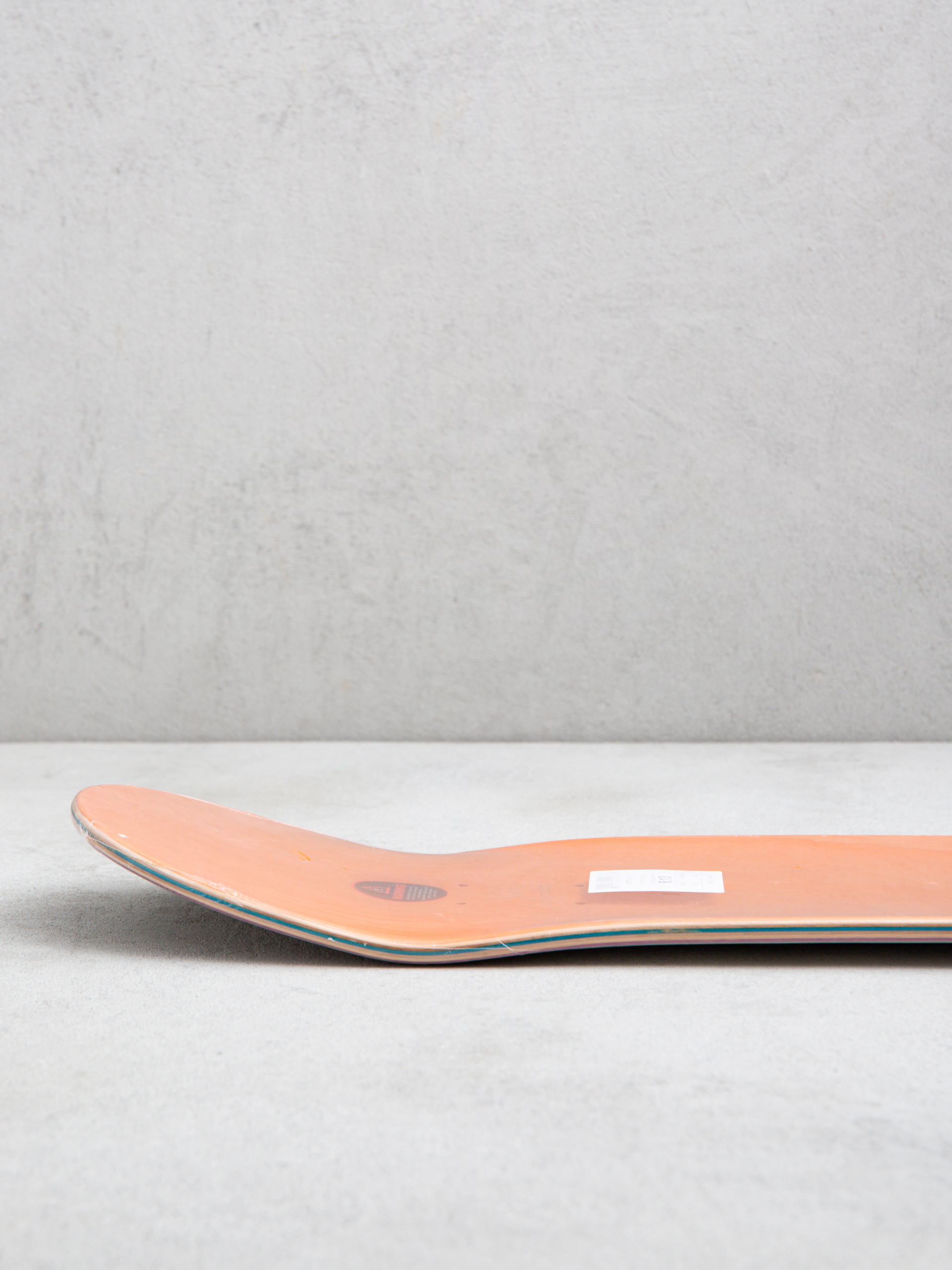 Deck Toy Machine Willard Cat